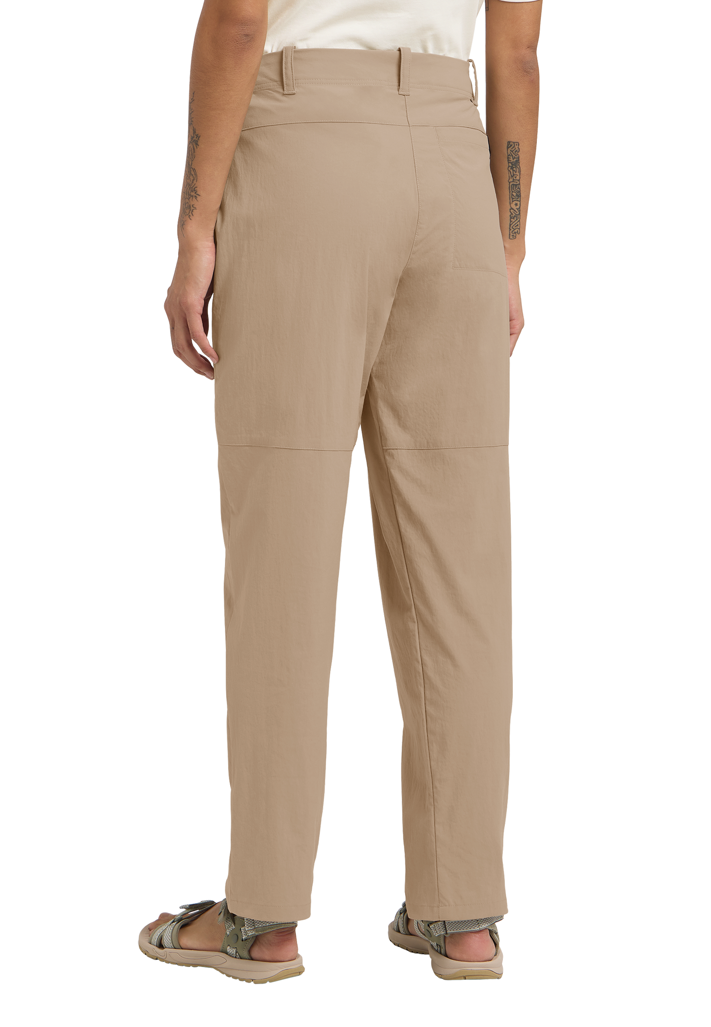 DESERT PANTS W