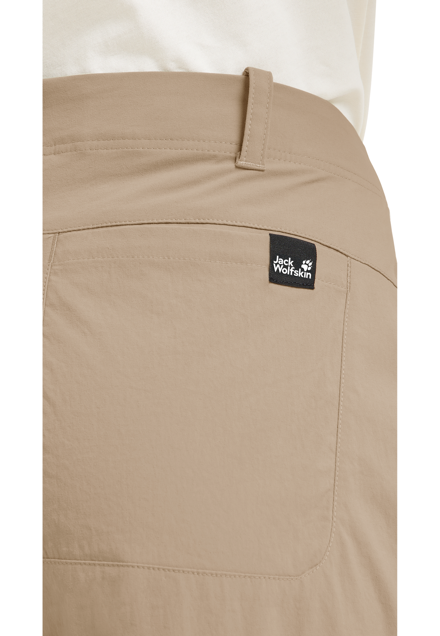 DESERT PANTS W