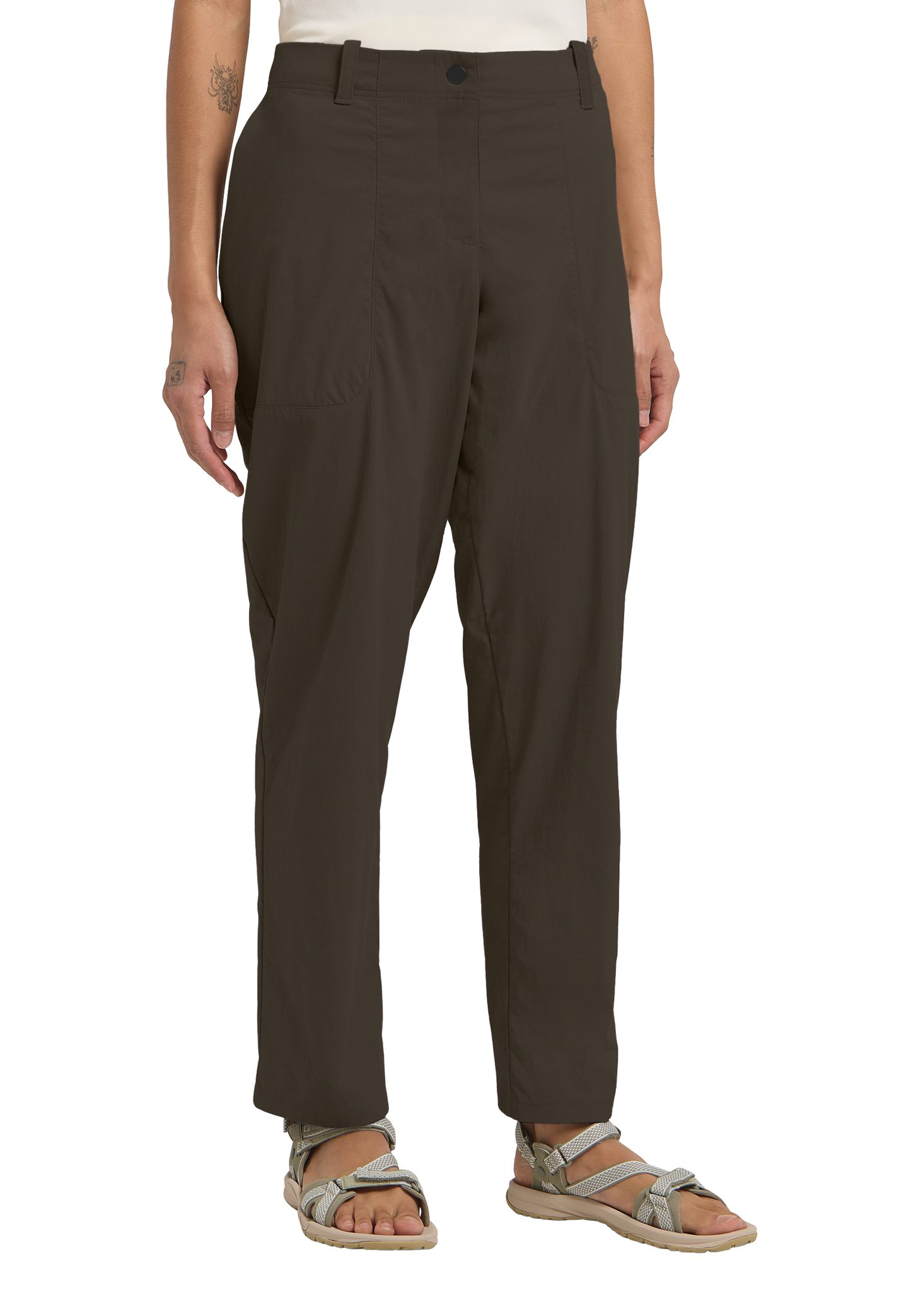 DESERT PANTS W