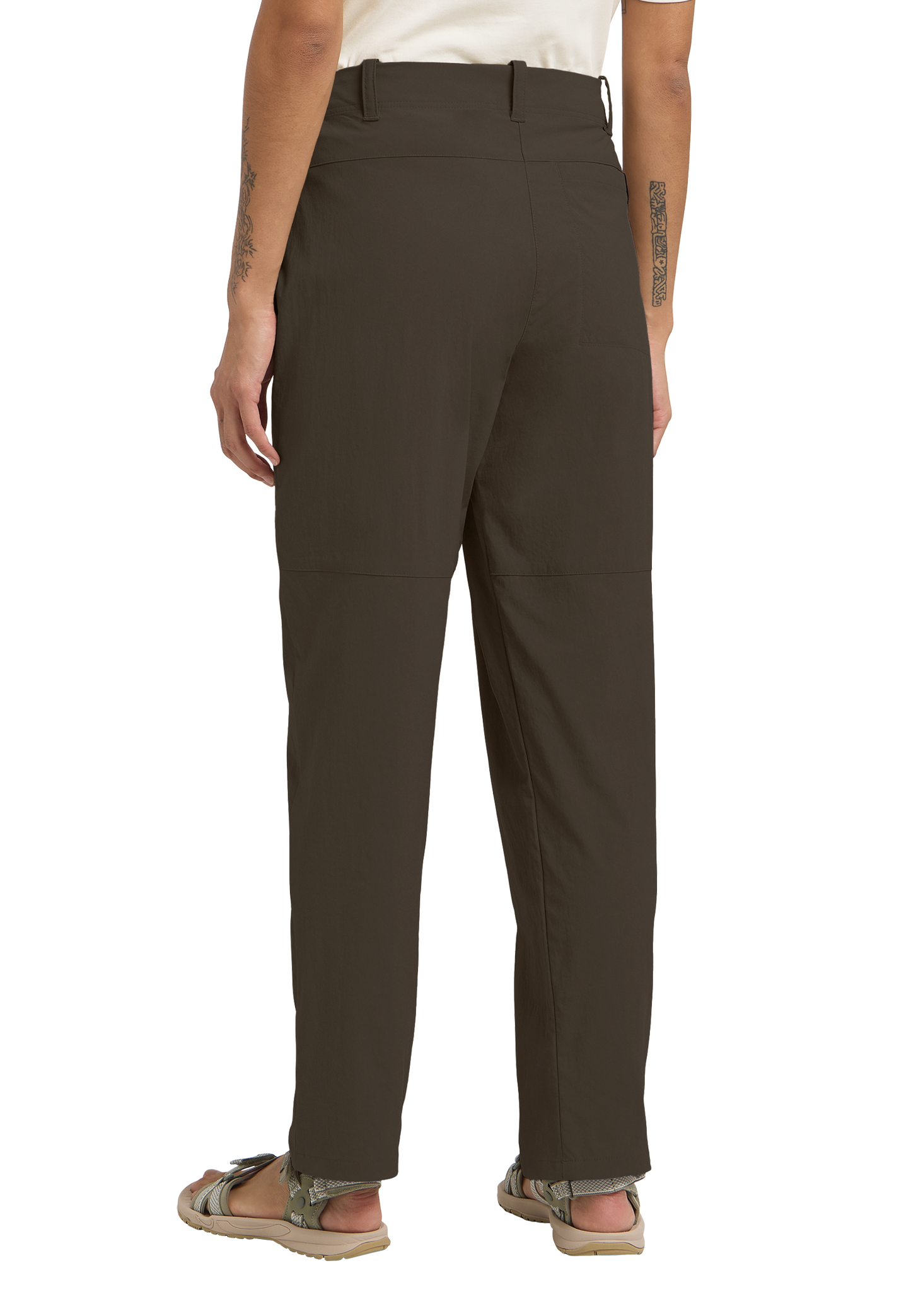 DESERT PANTS W