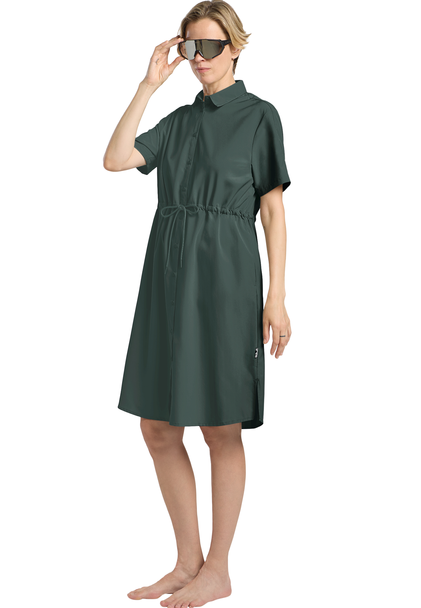 WAIMEA DRESS W
