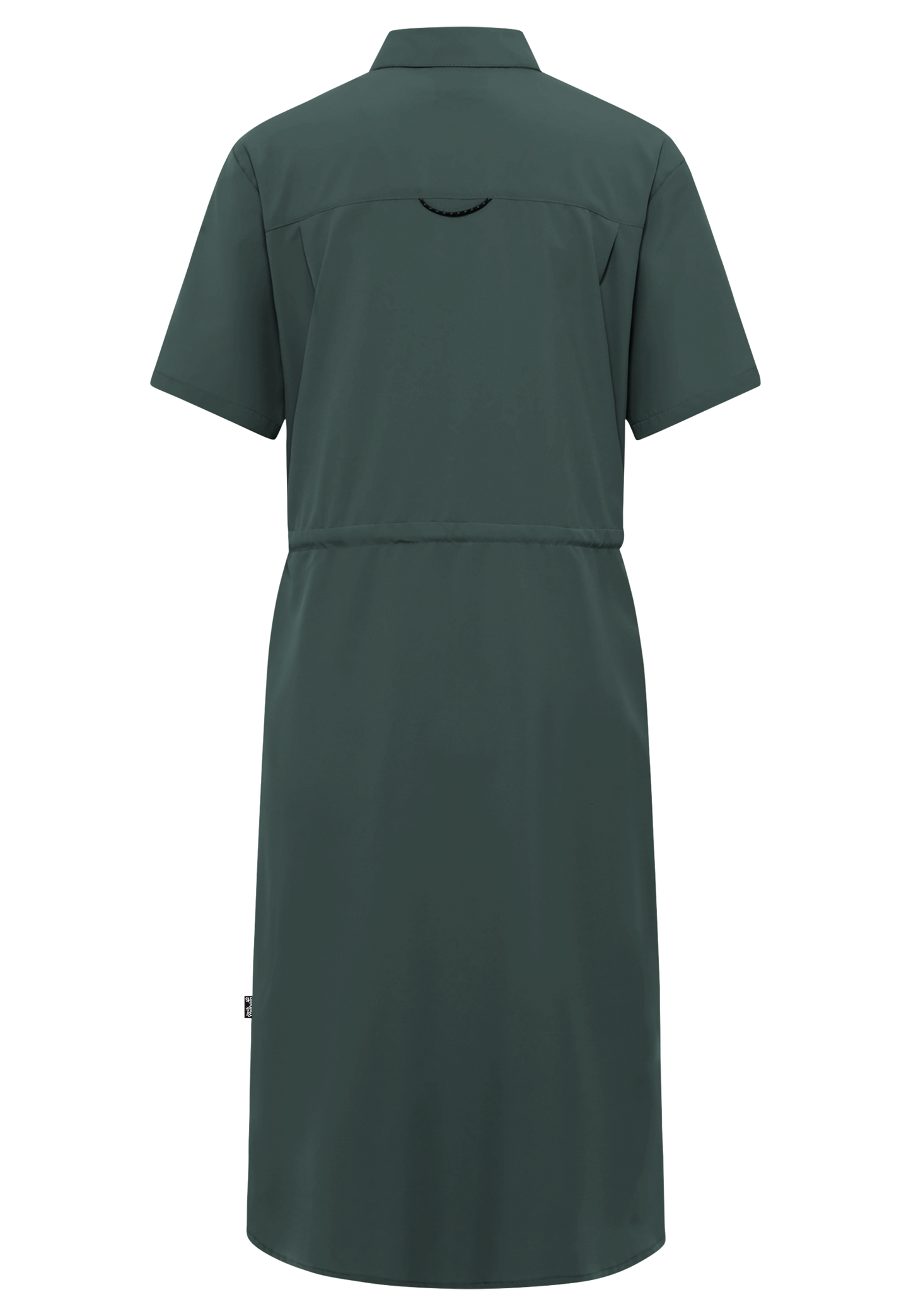 WAIMEA DRESS W