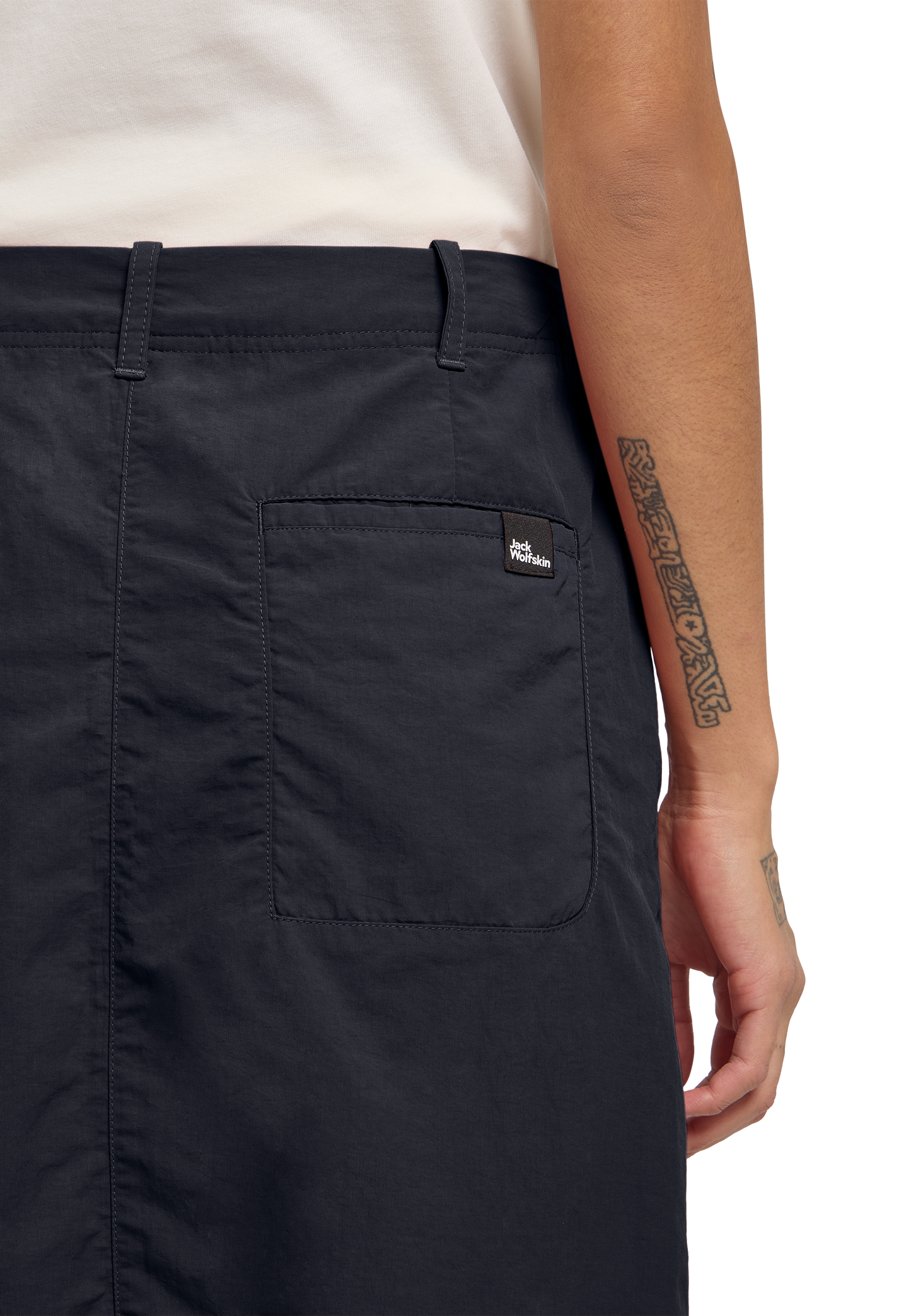 TIHAMA SKORT W