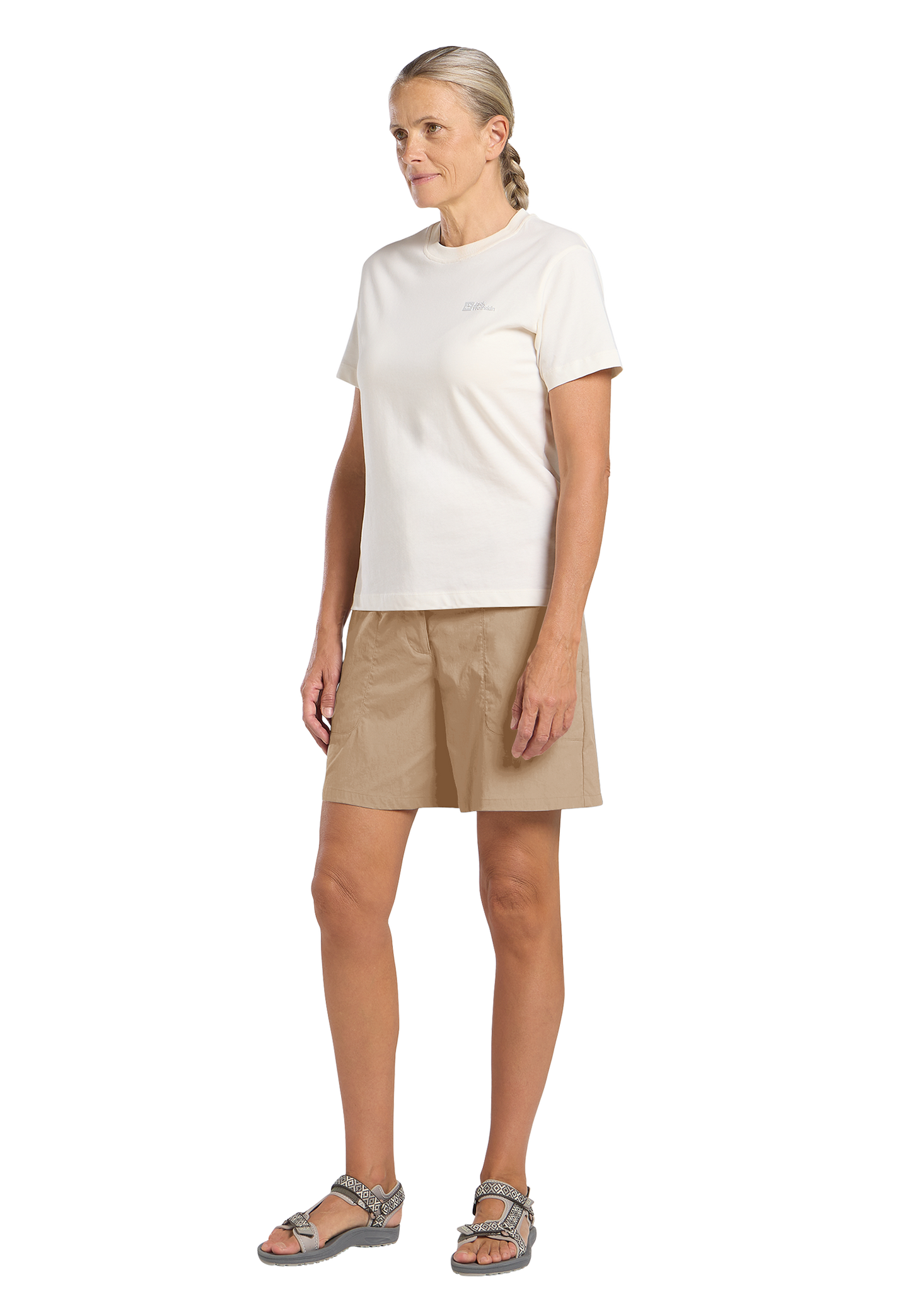 DESERT SHORTS W