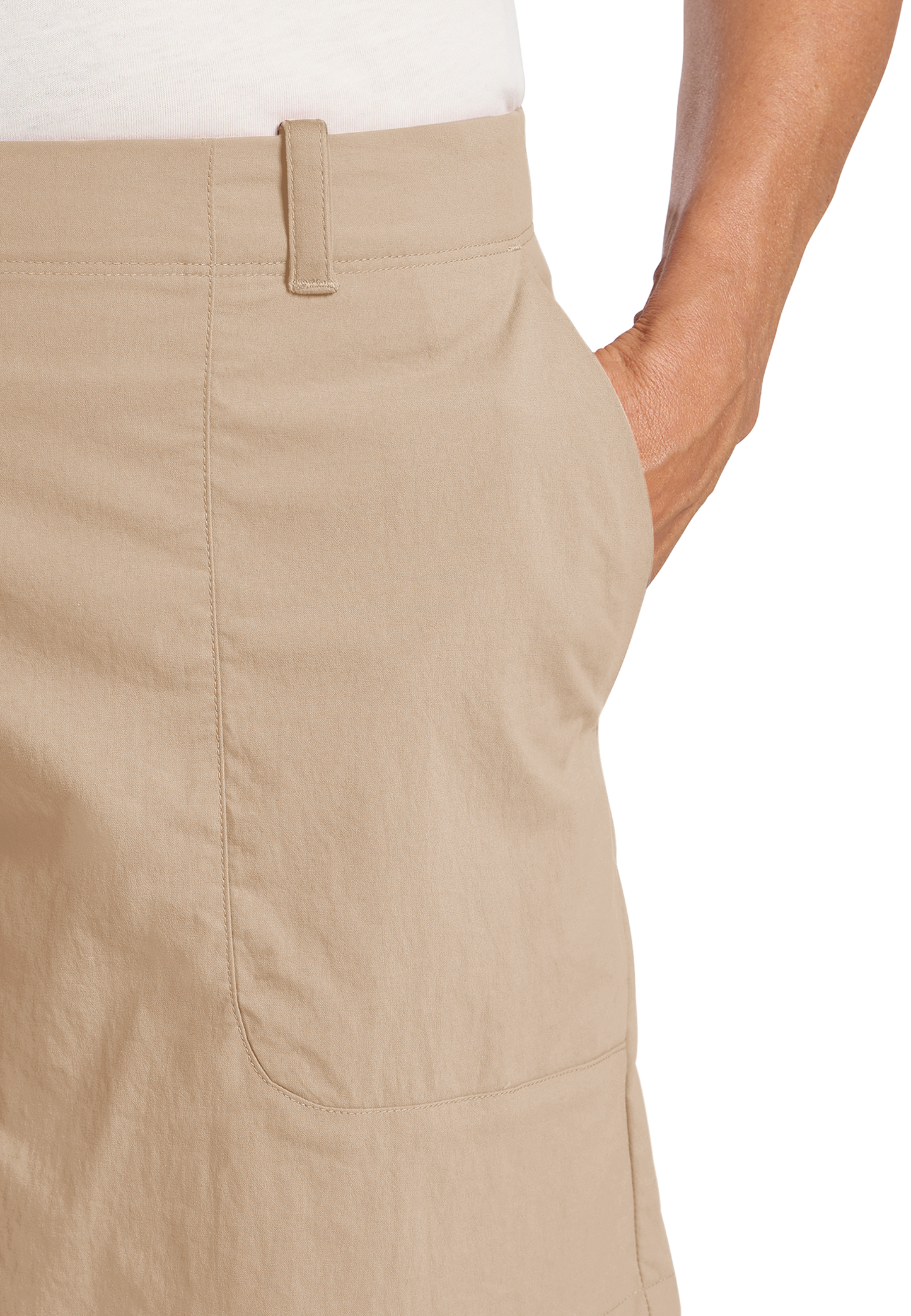 DESERT SHORTS W
