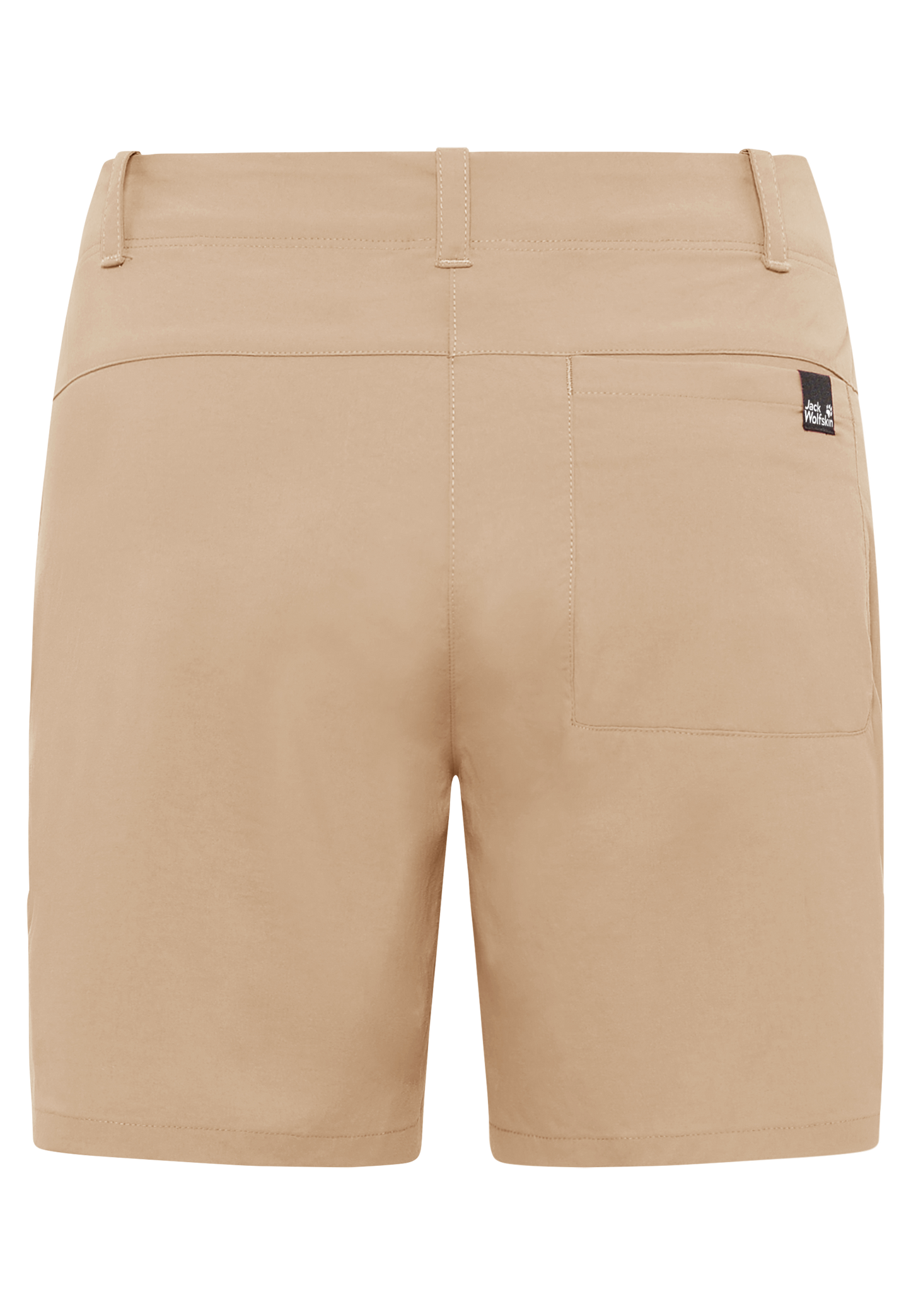 DESERT SHORTS W