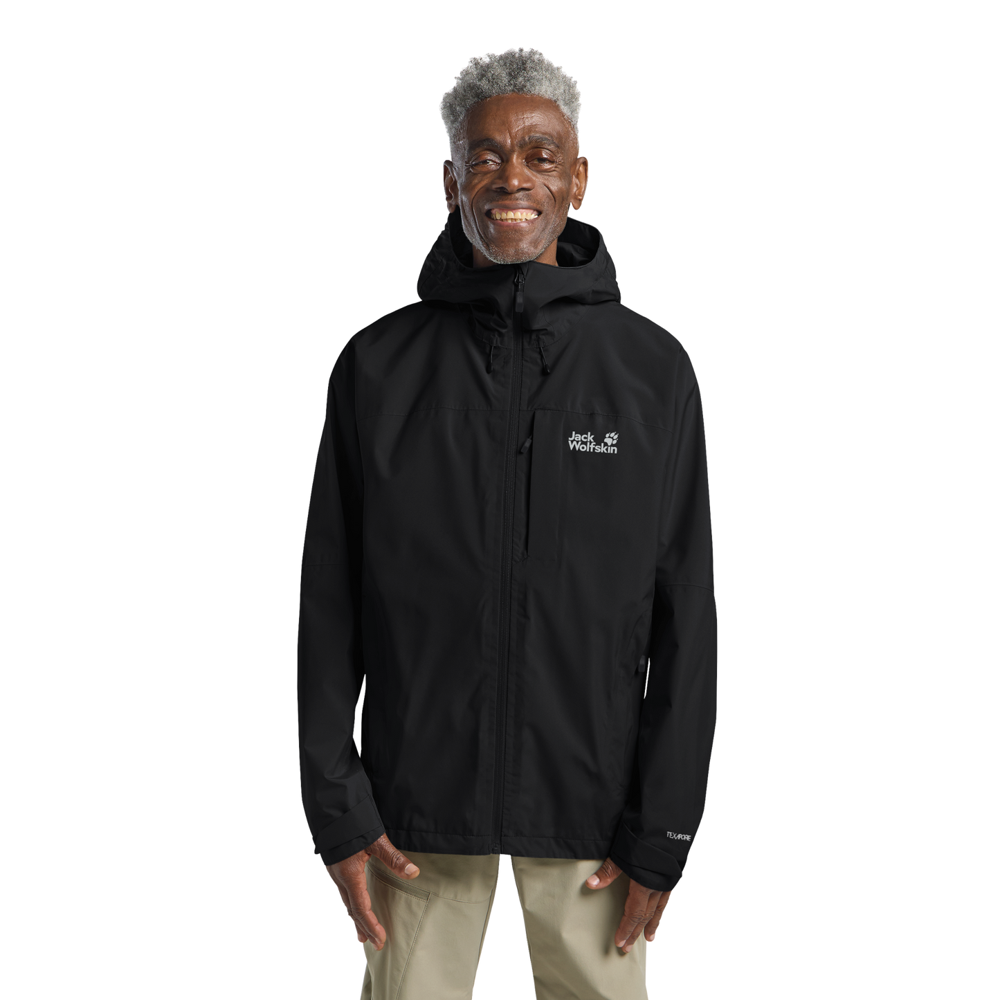 TEMPEST 2L JKT M