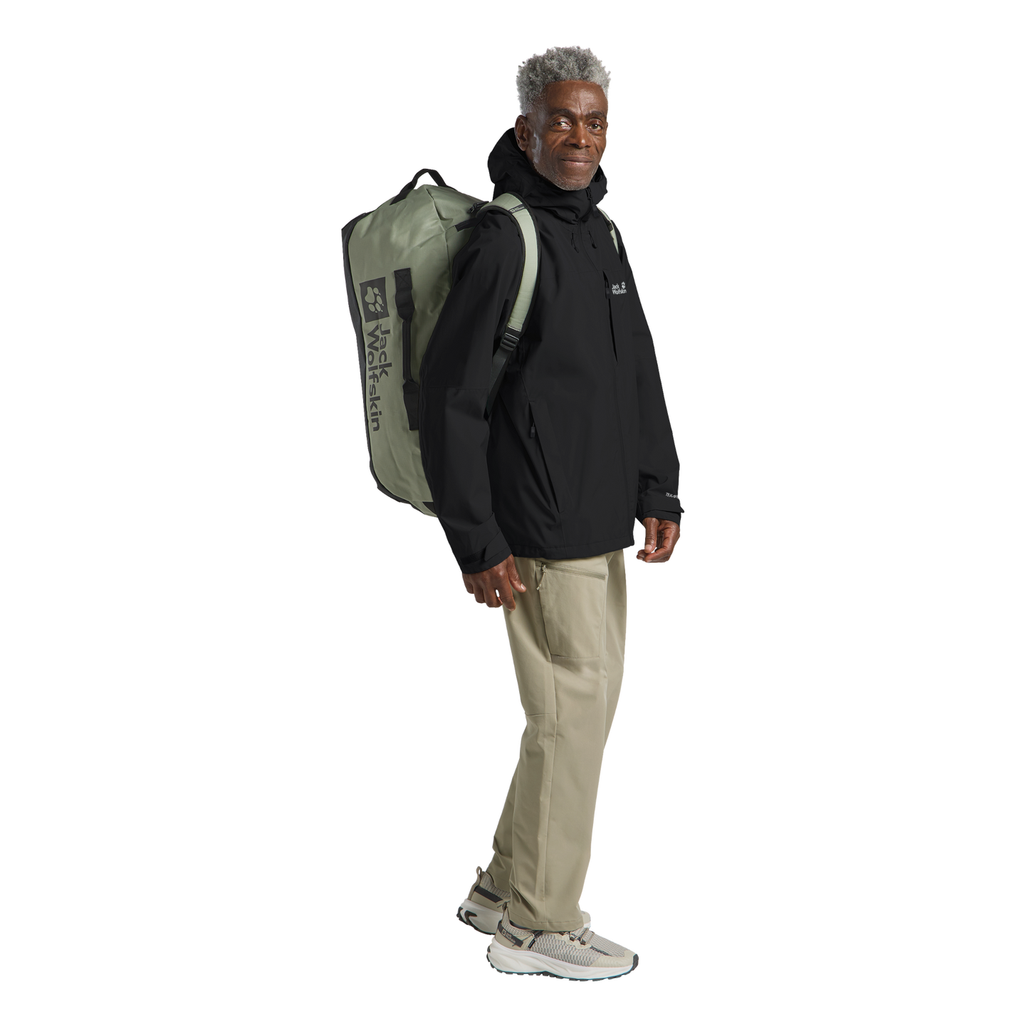 TEMPEST 2L JKT M
