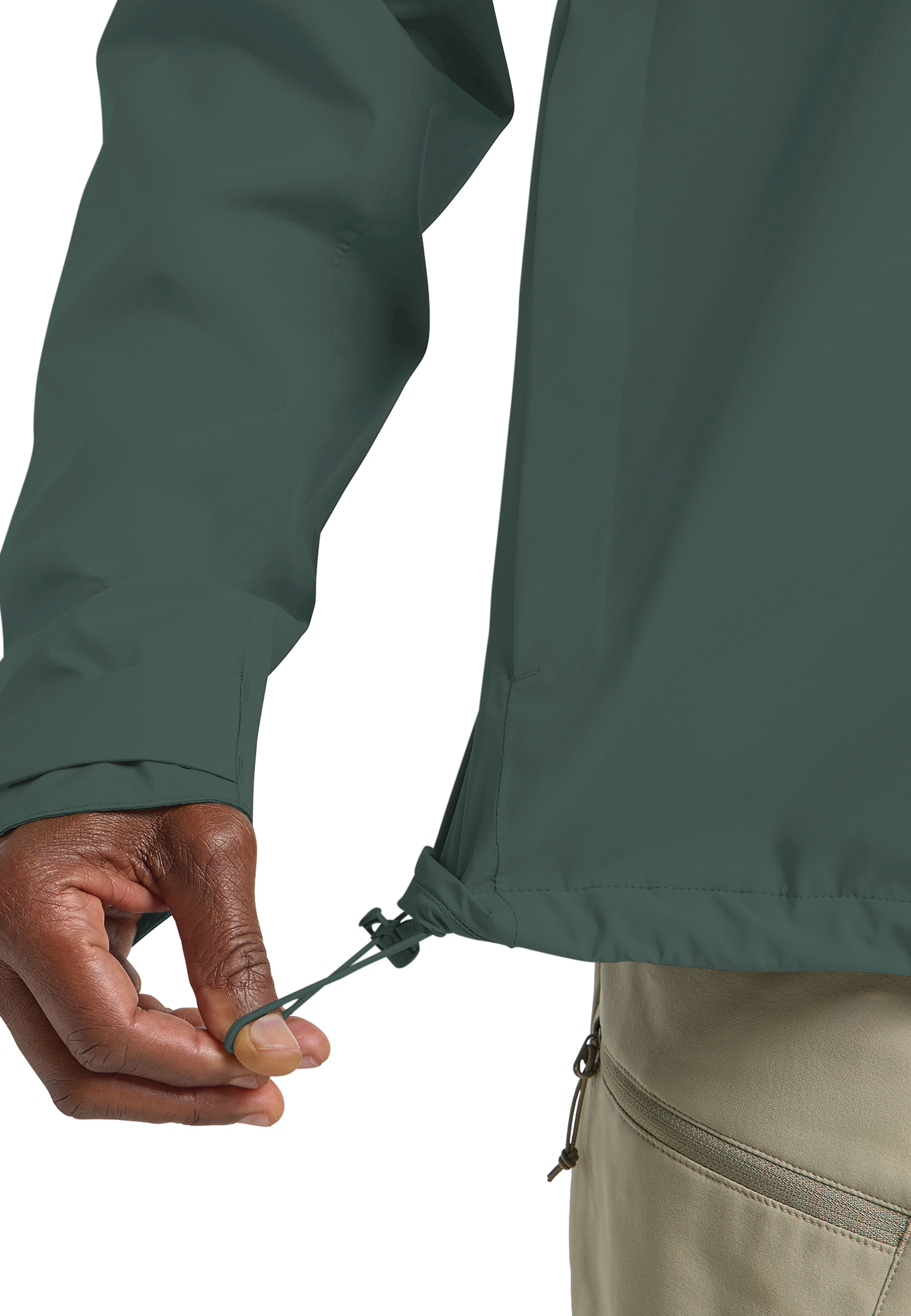 TEMPEST 2L JKT M