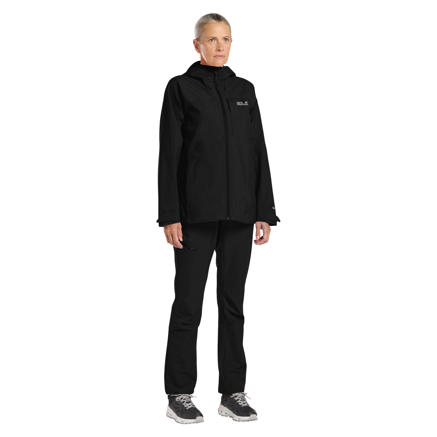TEMPEST 2L JKT W
