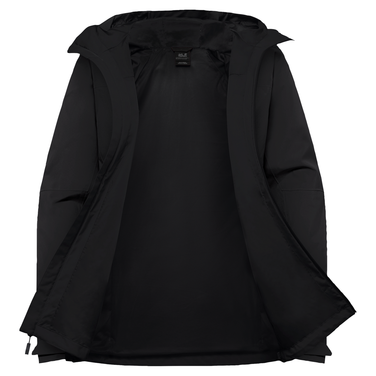 TEMPEST 2L JKT W