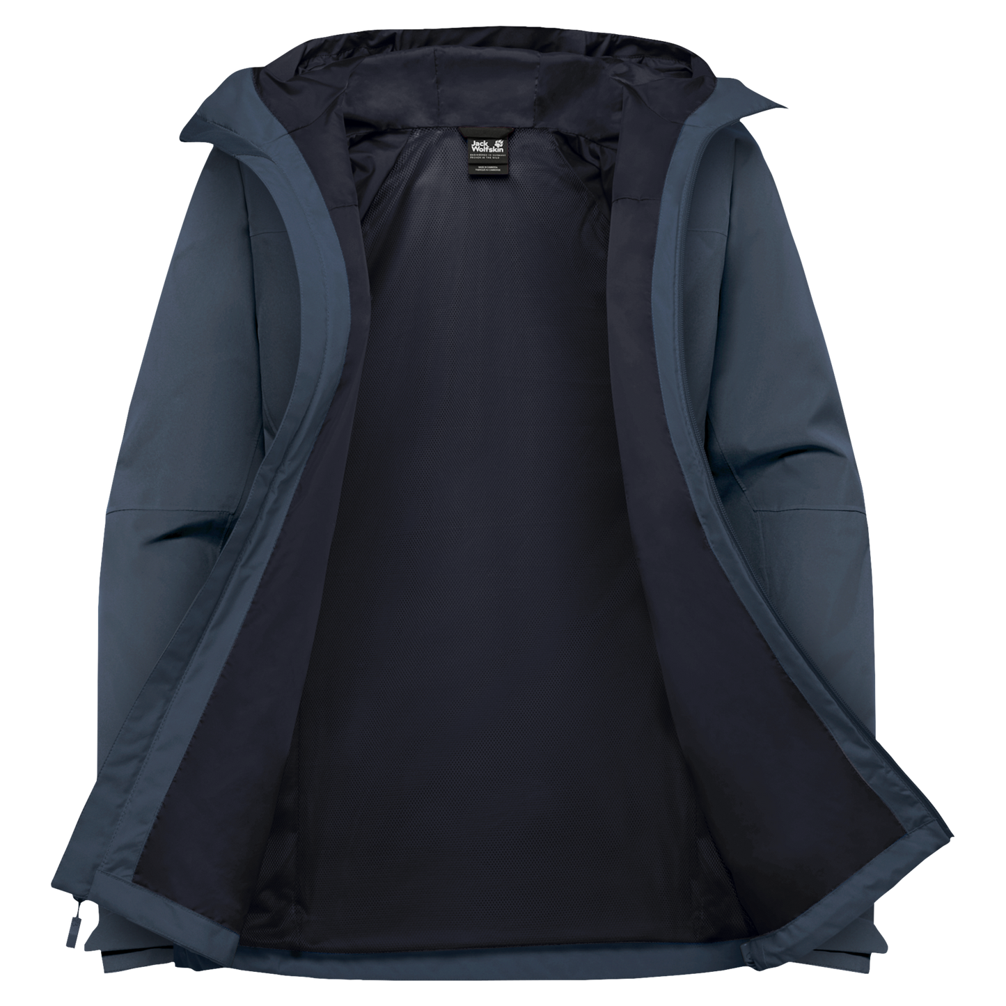 TEMPEST 2L JKT W