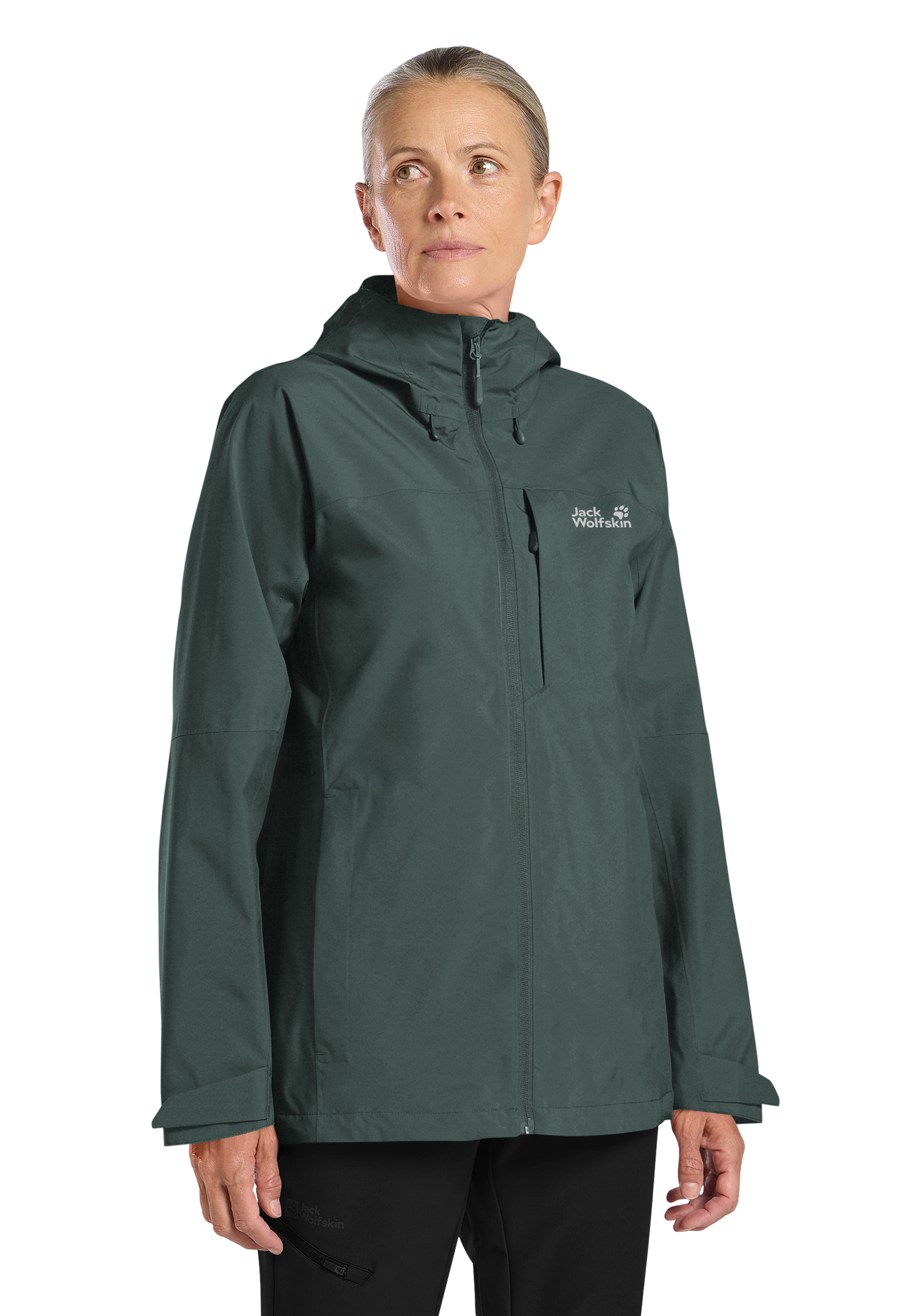TEMPEST 2L JKT W