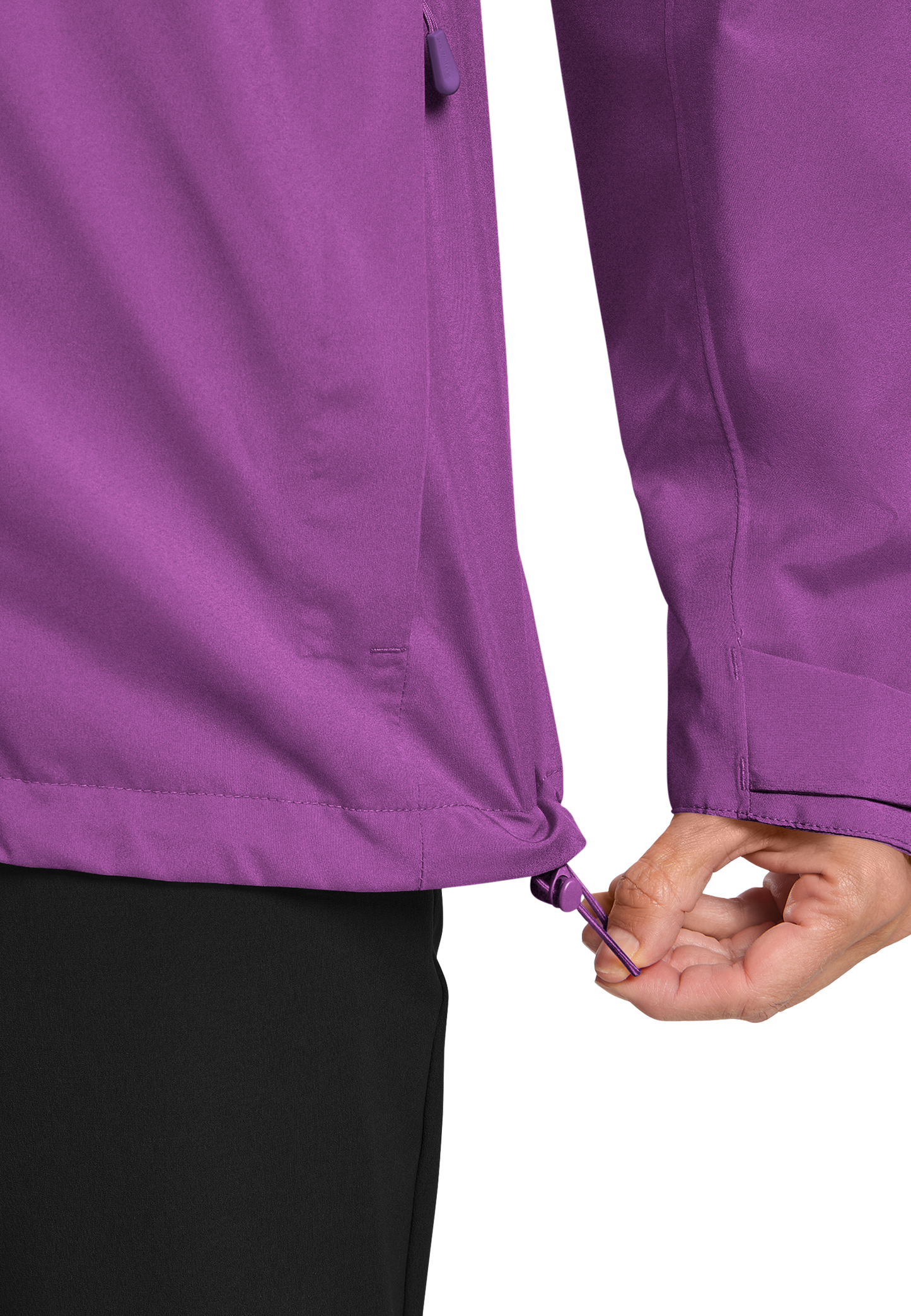 TEMPEST 2L JKT W