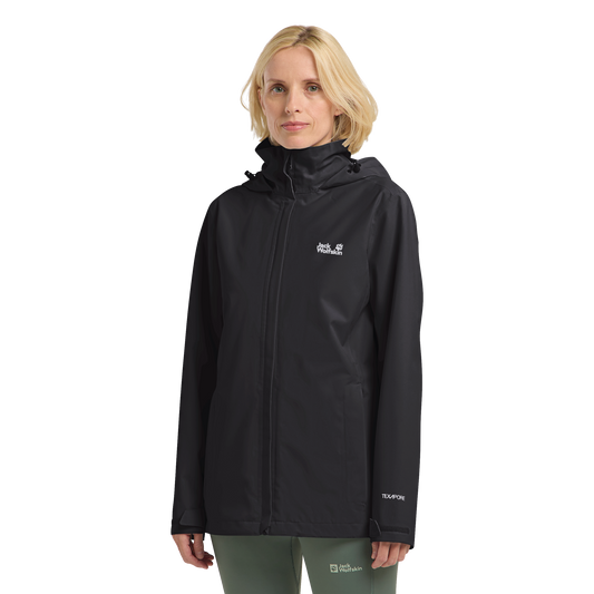 TRAILTIME 2L JKT