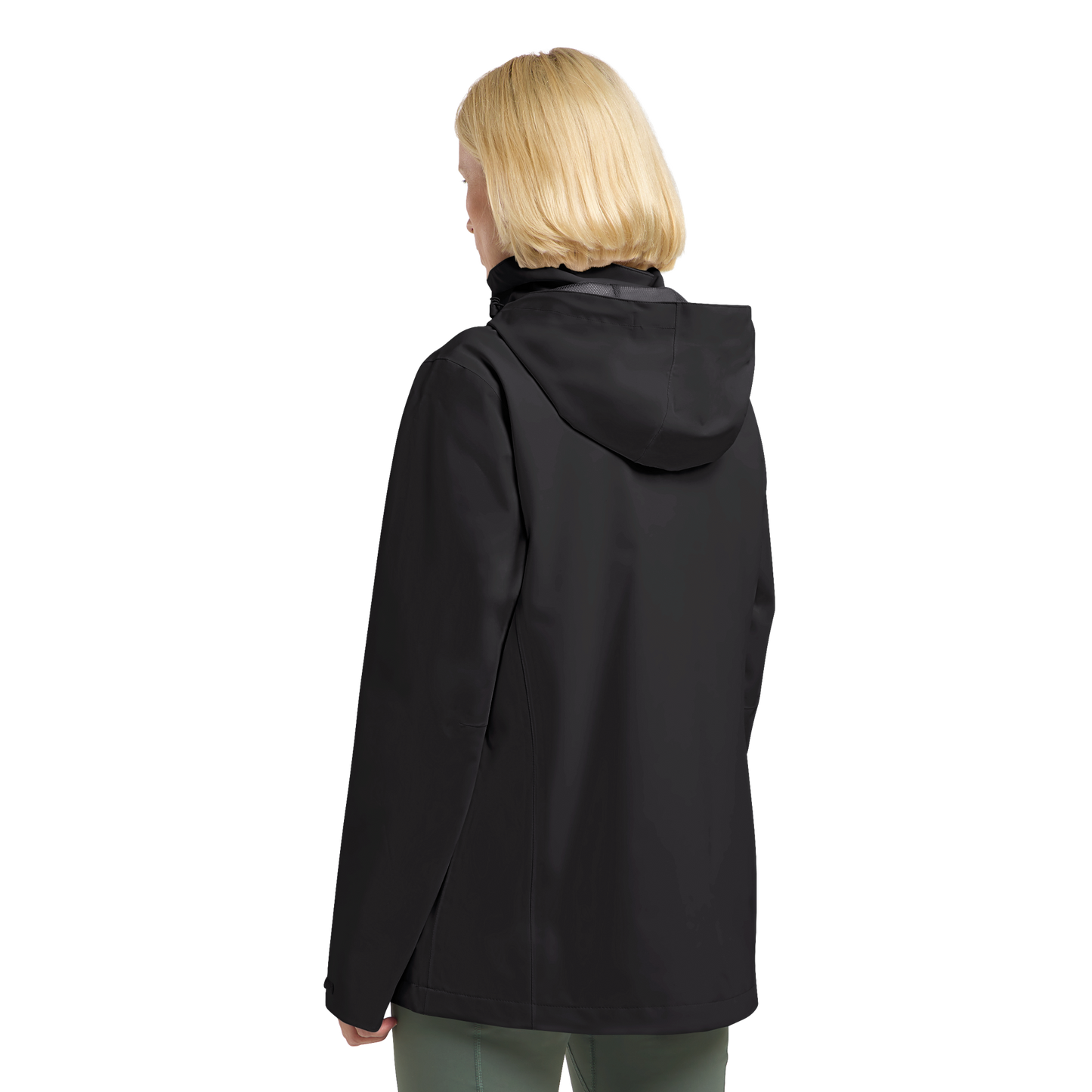 TRAILTIME 2L JKT