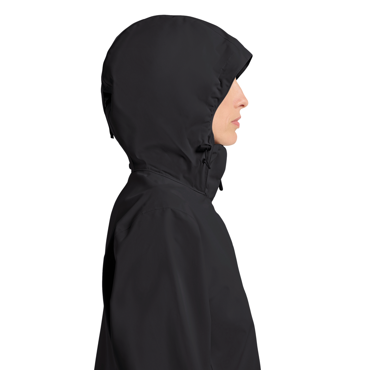 TRAILTIME 2L JKT
