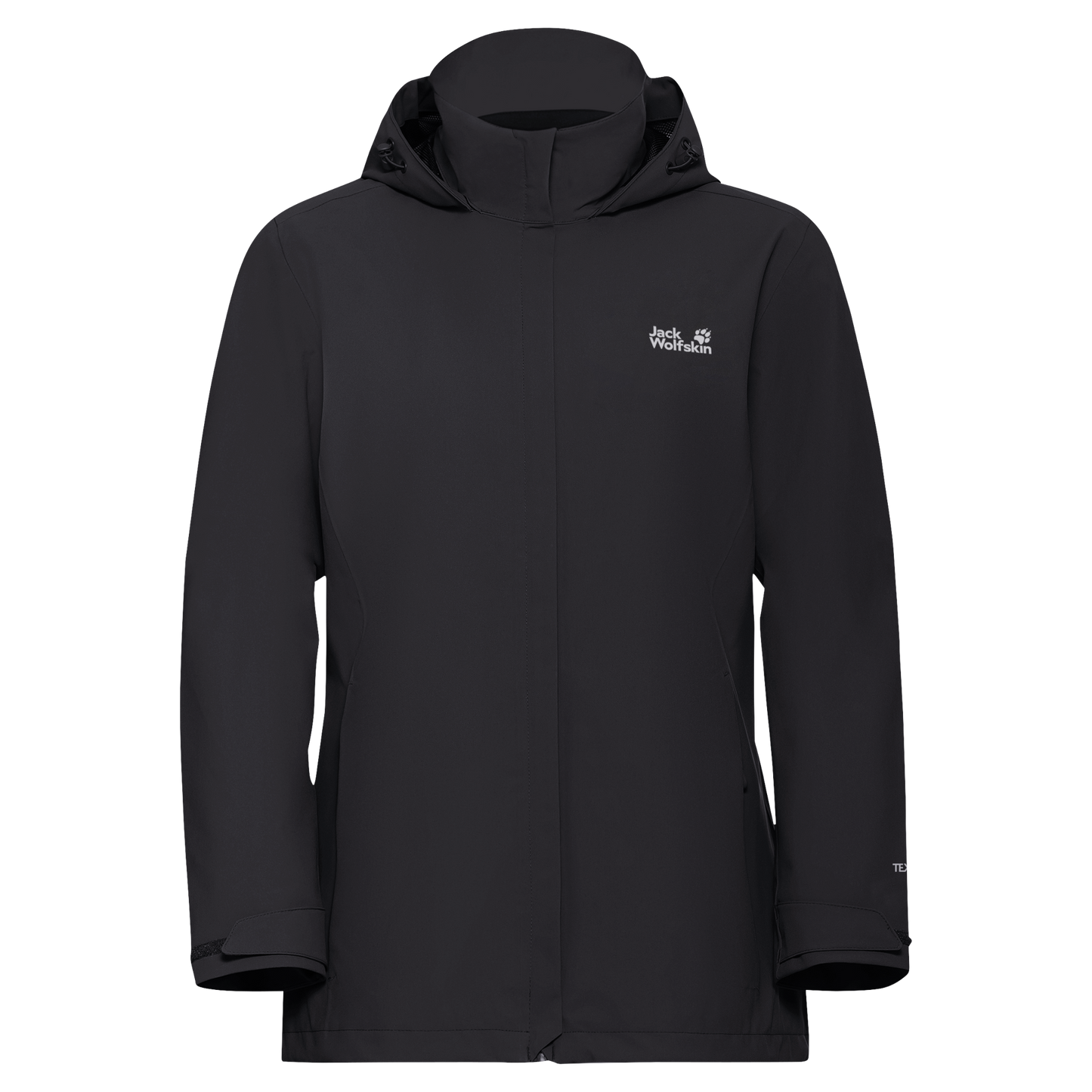 TRAILTIME 2L JKT