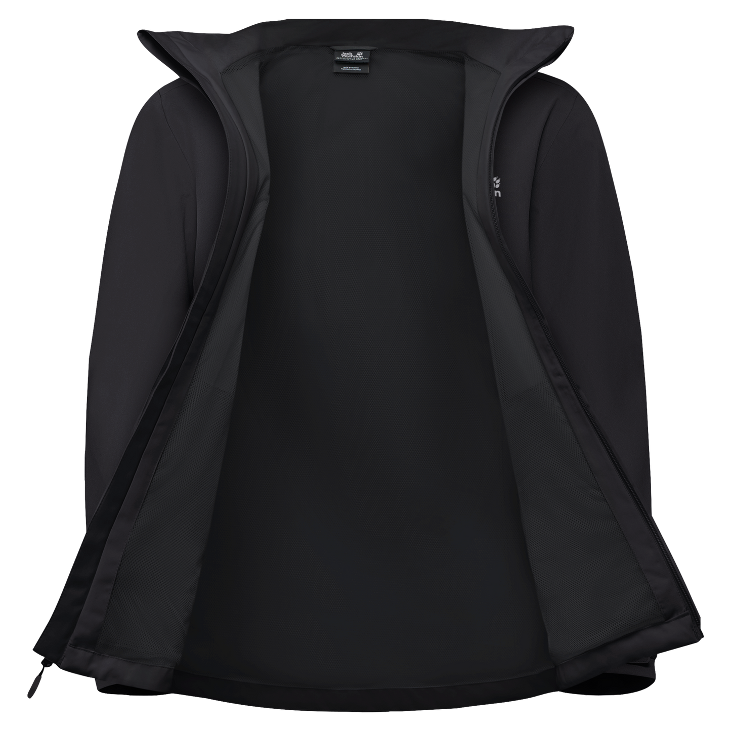 TRAILTIME 2L JKT