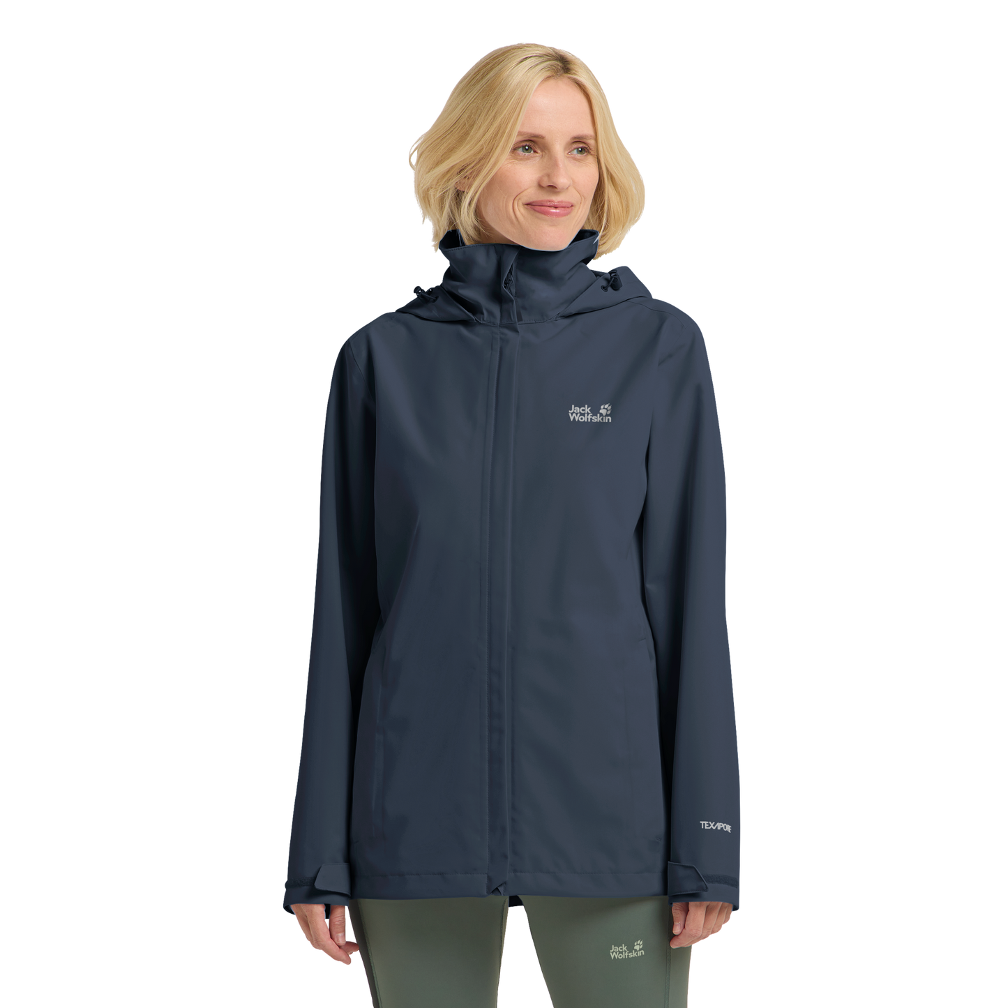 TRAILTIME 2L JKT
