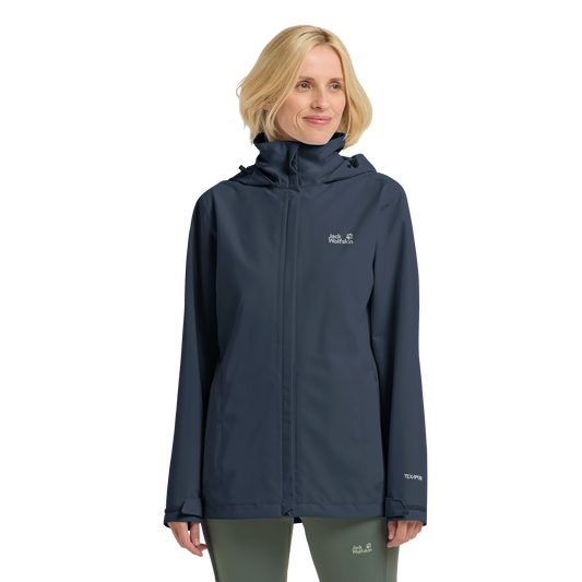 TRAILTIME 2L JKT