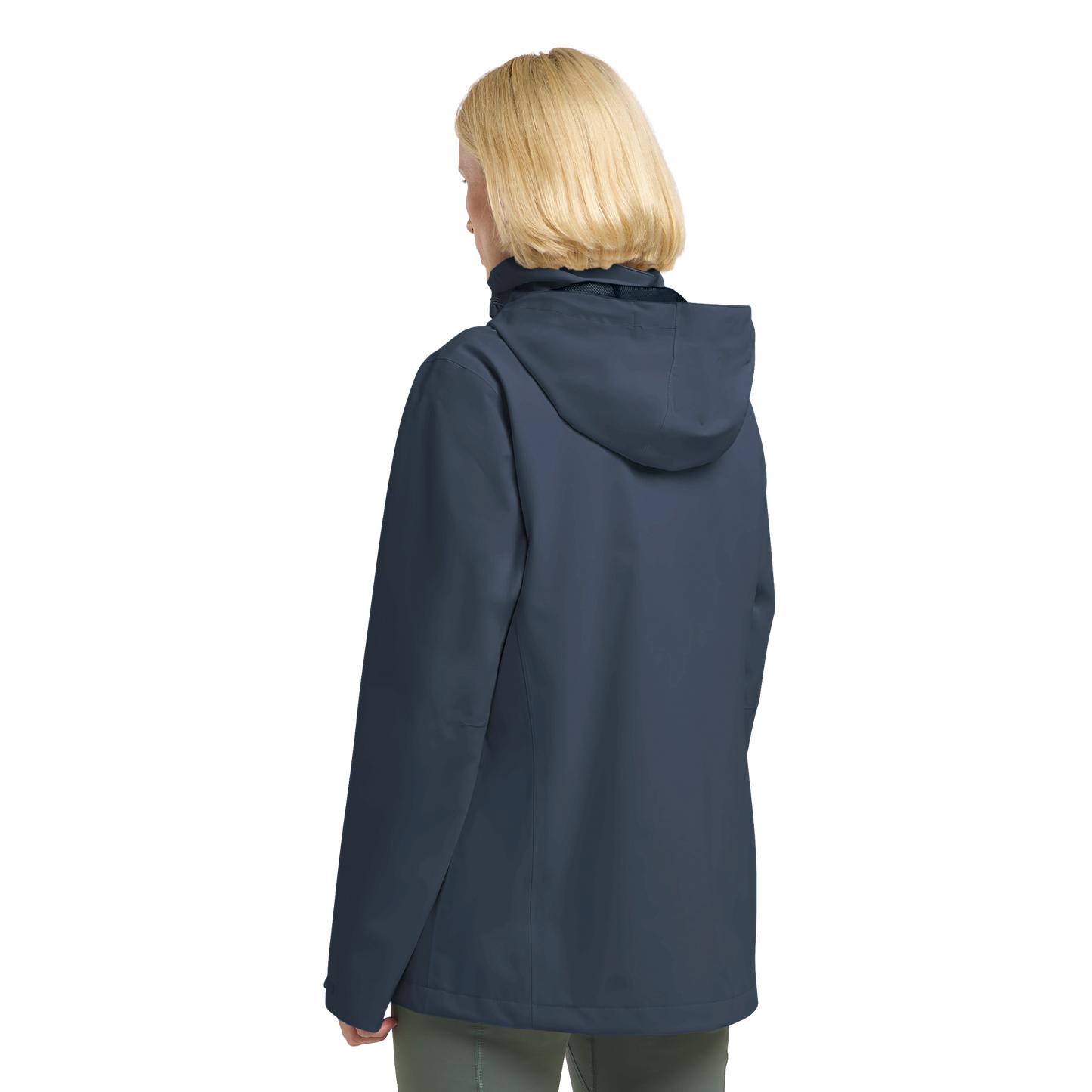 TRAILTIME 2L JKT