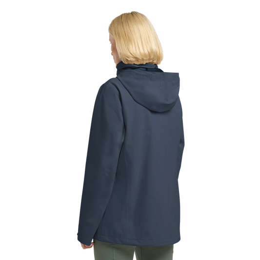 TRAILTIME 2L JKT