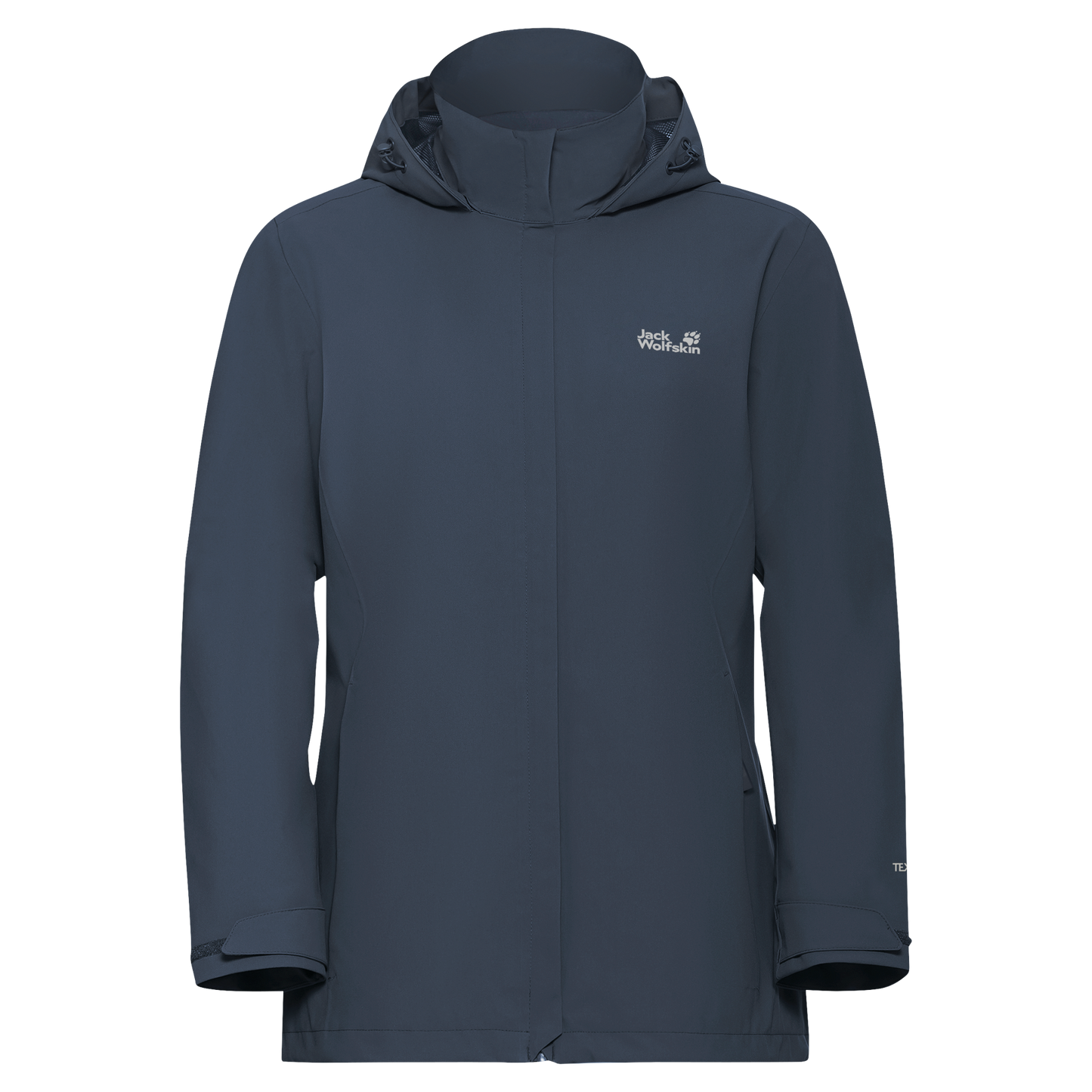 TRAILTIME 2L JKT