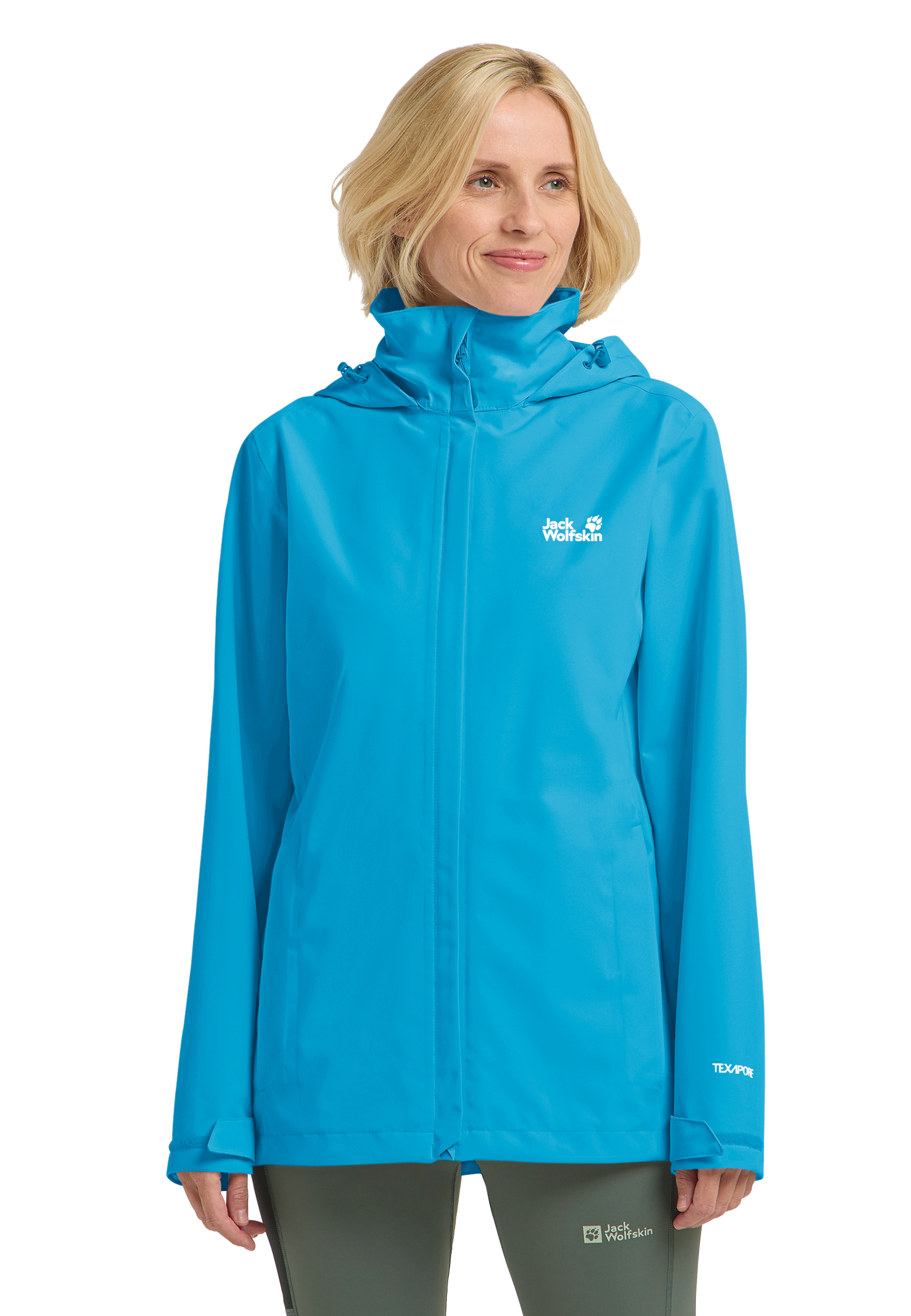 TRAILTIME 2L JKT