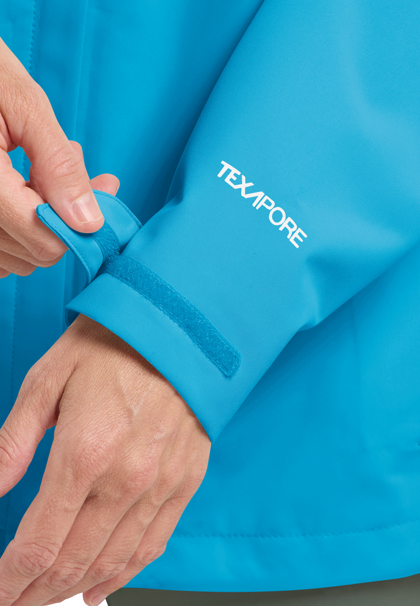 TRAILTIME 2L JKT