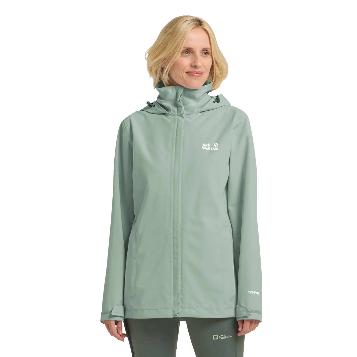 TRAILTIME 2L JKT
