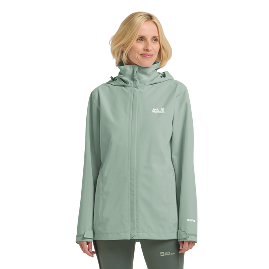 TRAILTIME 2L JKT