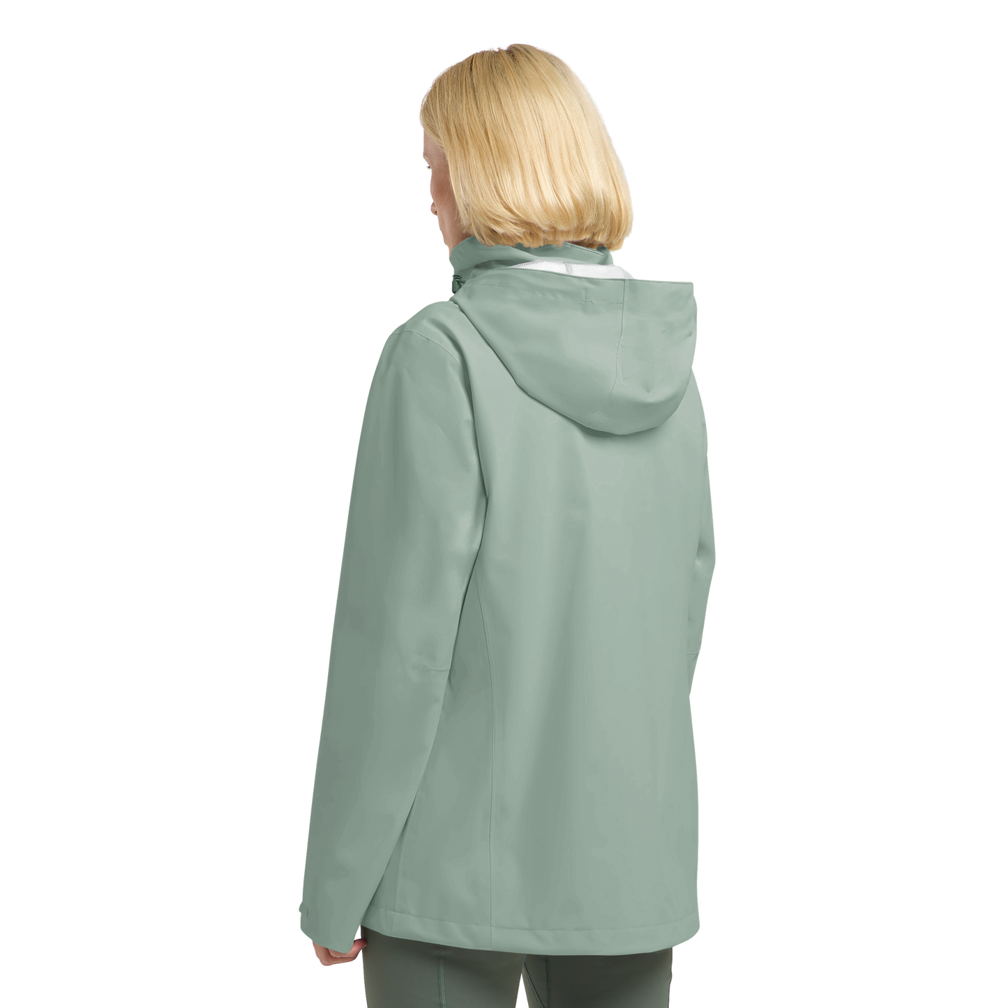 TRAILTIME 2L JKT