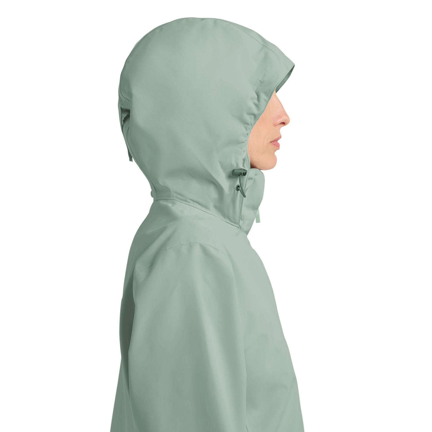 TRAILTIME 2L JKT