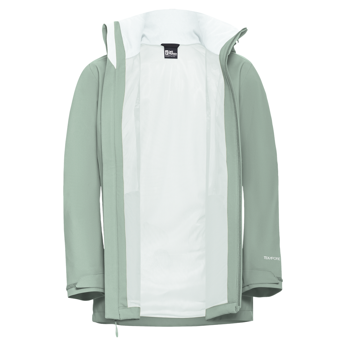 TRAILTIME 2L JKT