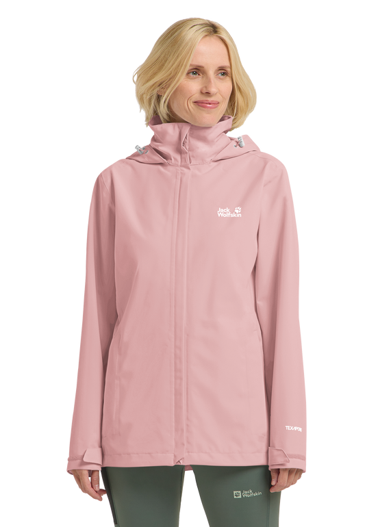 TRAILTIME 2L JKT