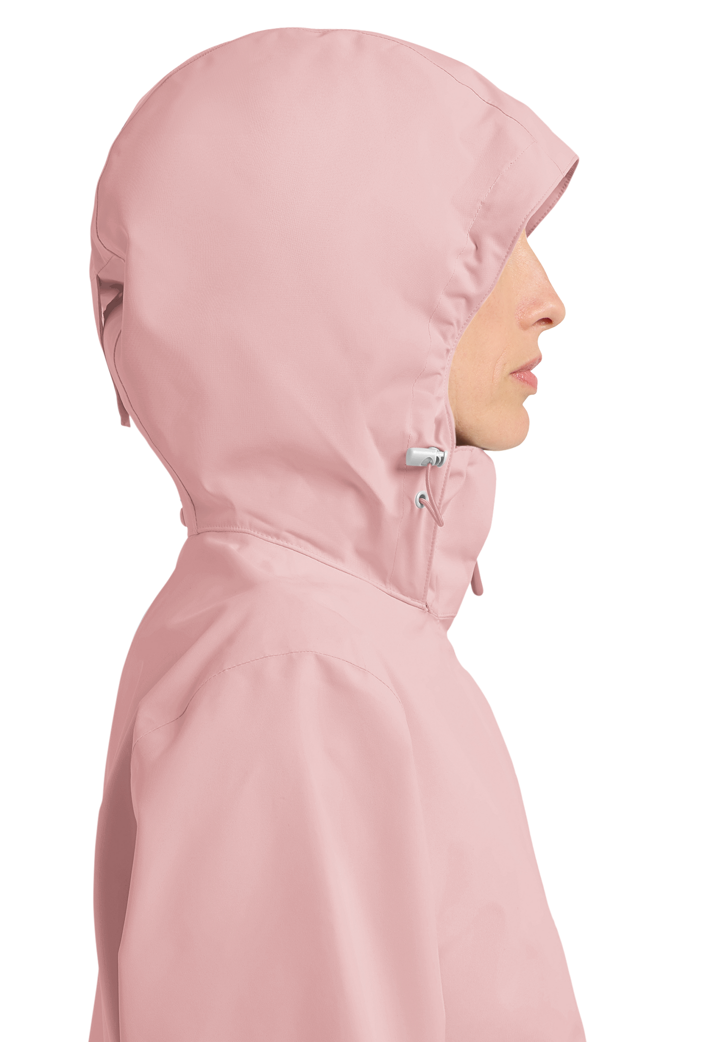 TRAILTIME 2L JKT