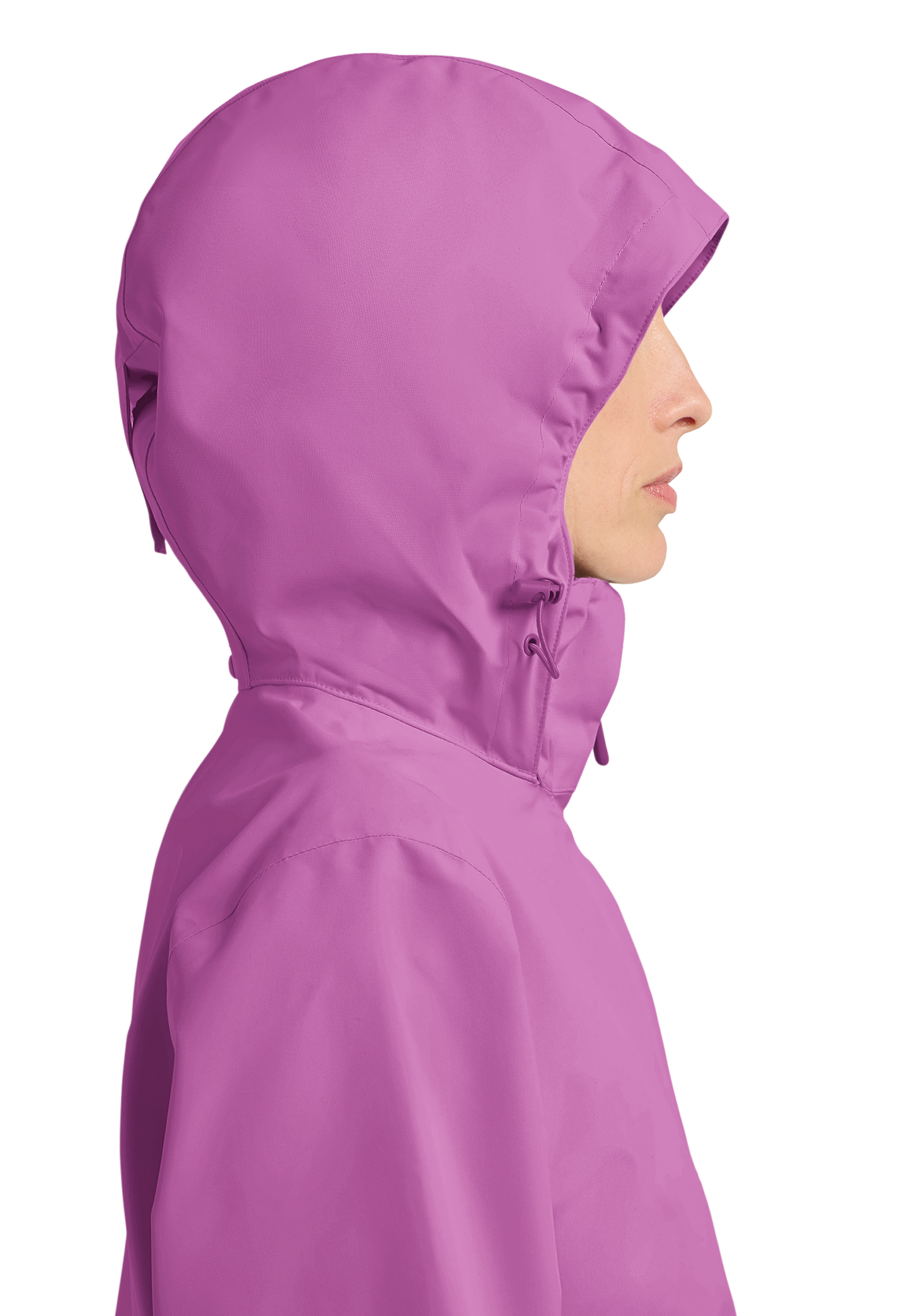 TRAILTIME 2L JKT
