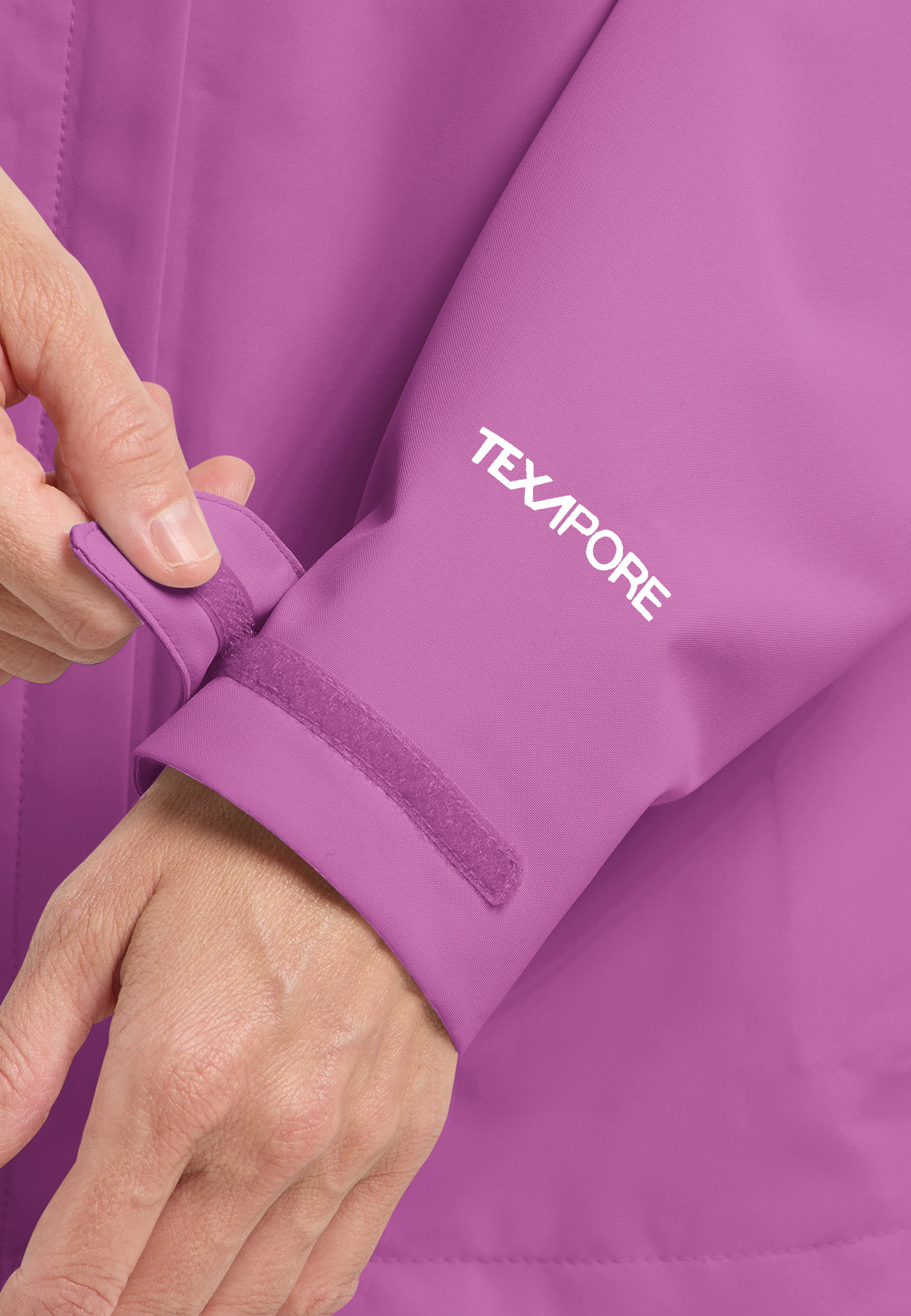 TRAILTIME 2L JKT