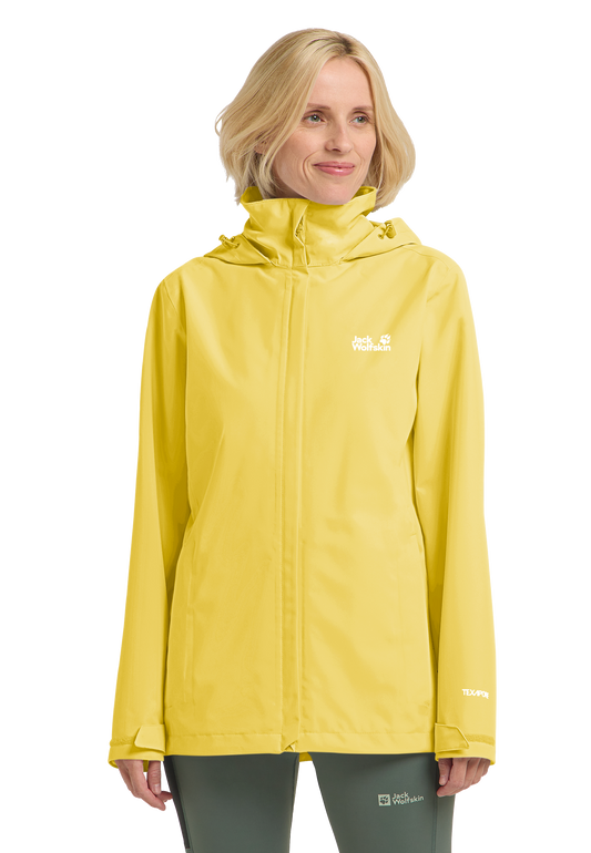 TRAILTIME 2L JKT