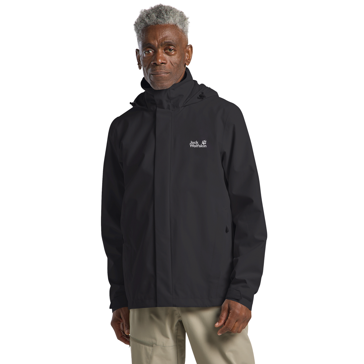 TRAILTIME 2L JKT M