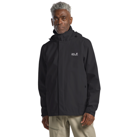 TRAILTIME 2L JKT M