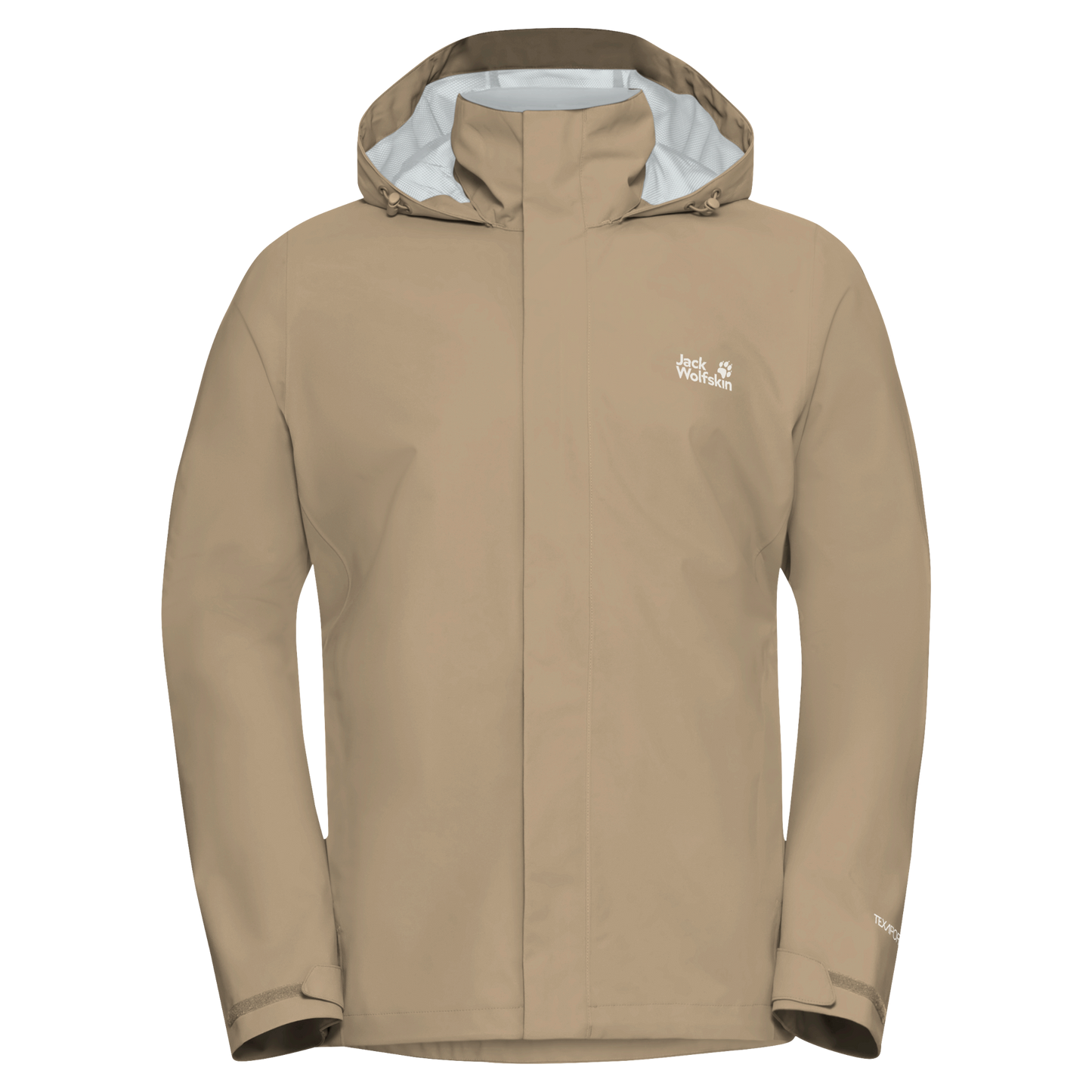 TRAILTIME 2L JKT M