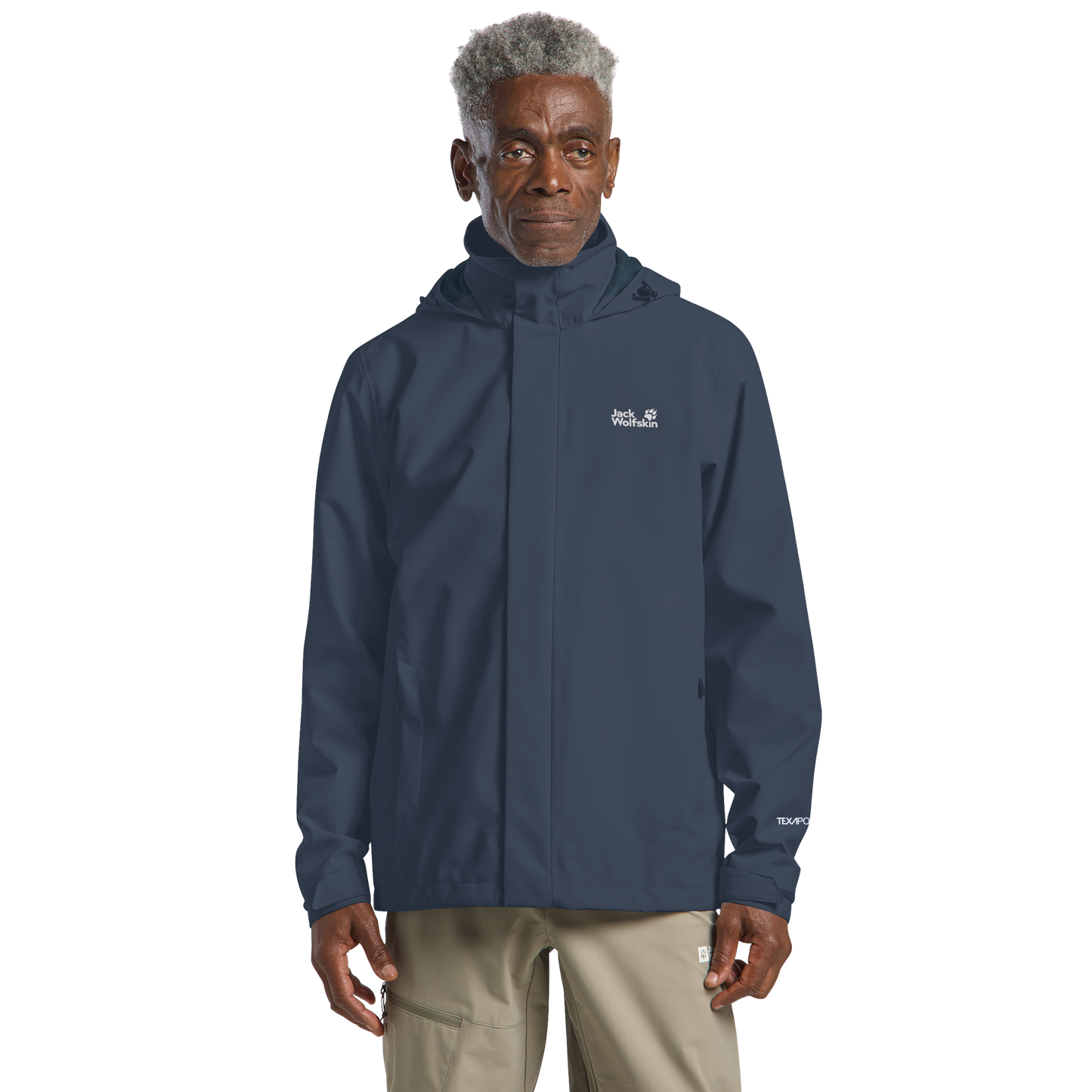 TRAILTIME 2L JKT M