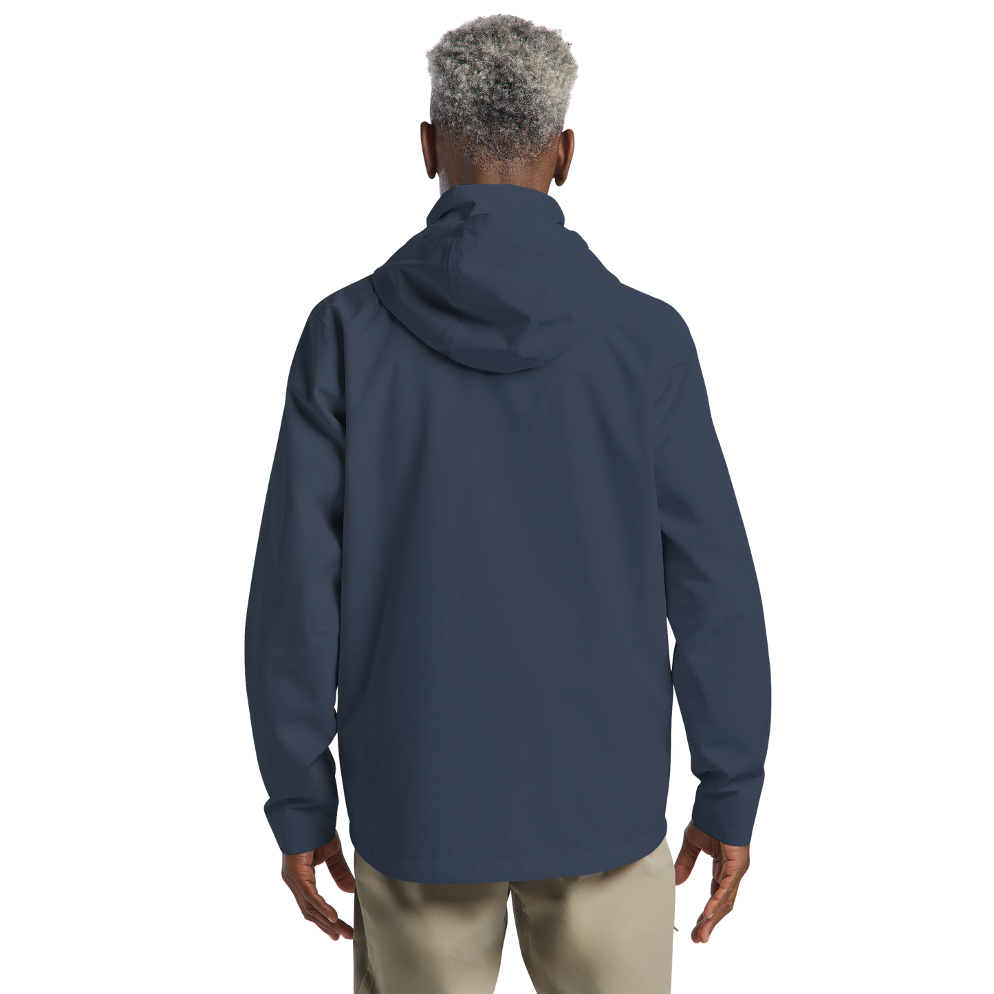 TRAILTIME 2L JKT M