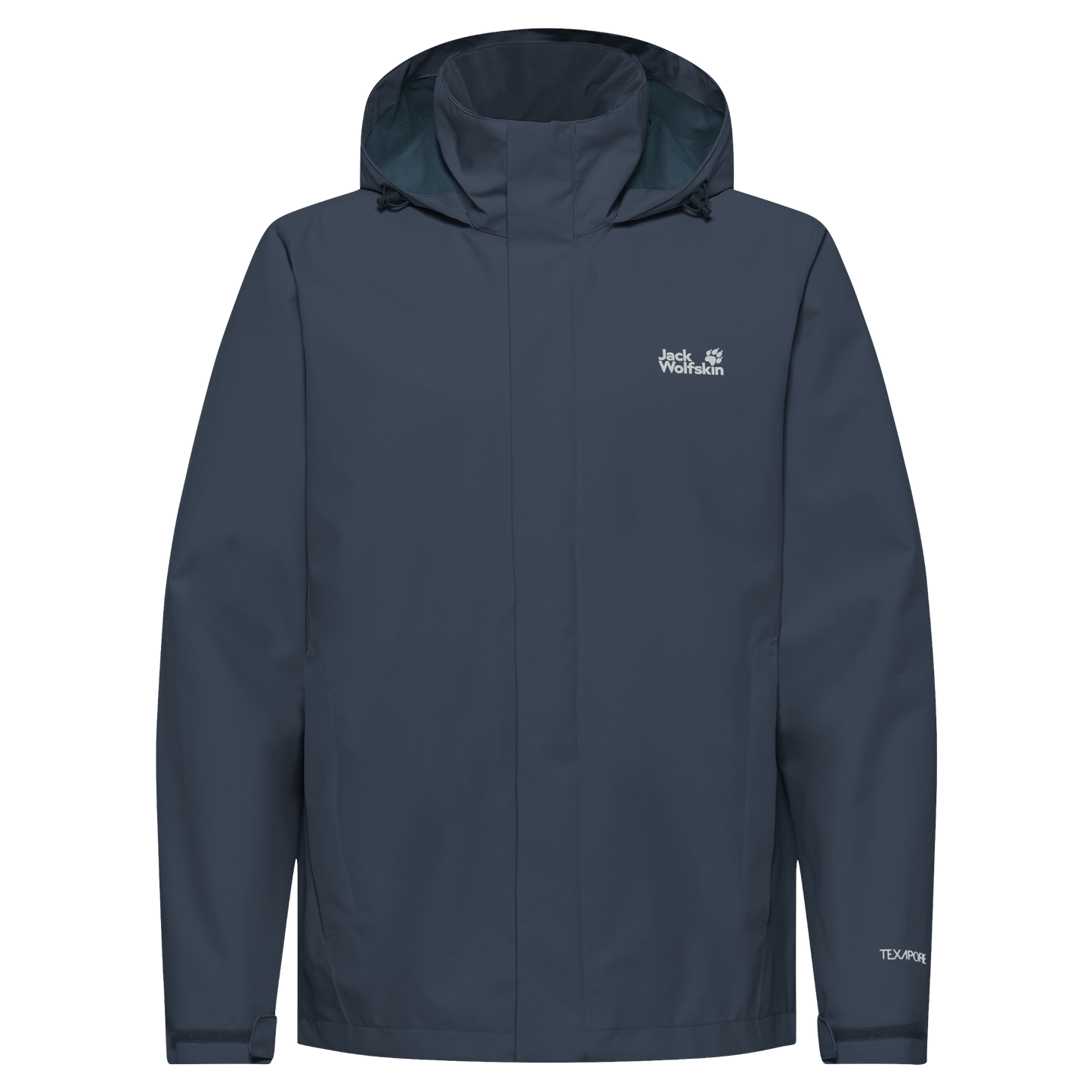 TRAILTIME 2L JKT M