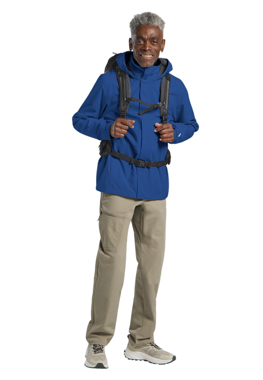 TRAILTIME 2L JKT M