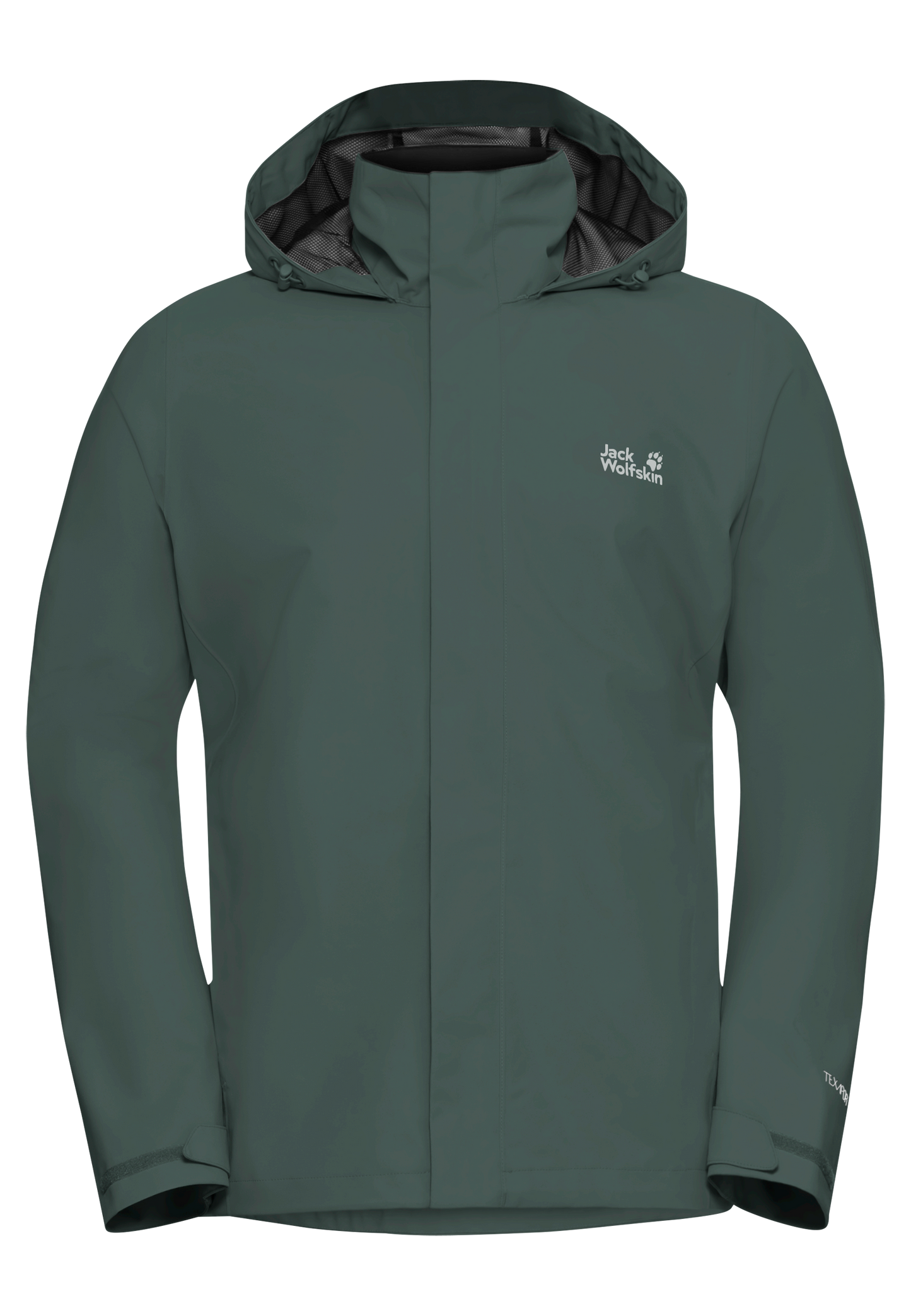 TRAILTIME 2L JKT M
