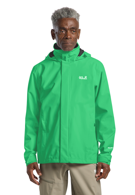 TRAILTIME 2L JKT M