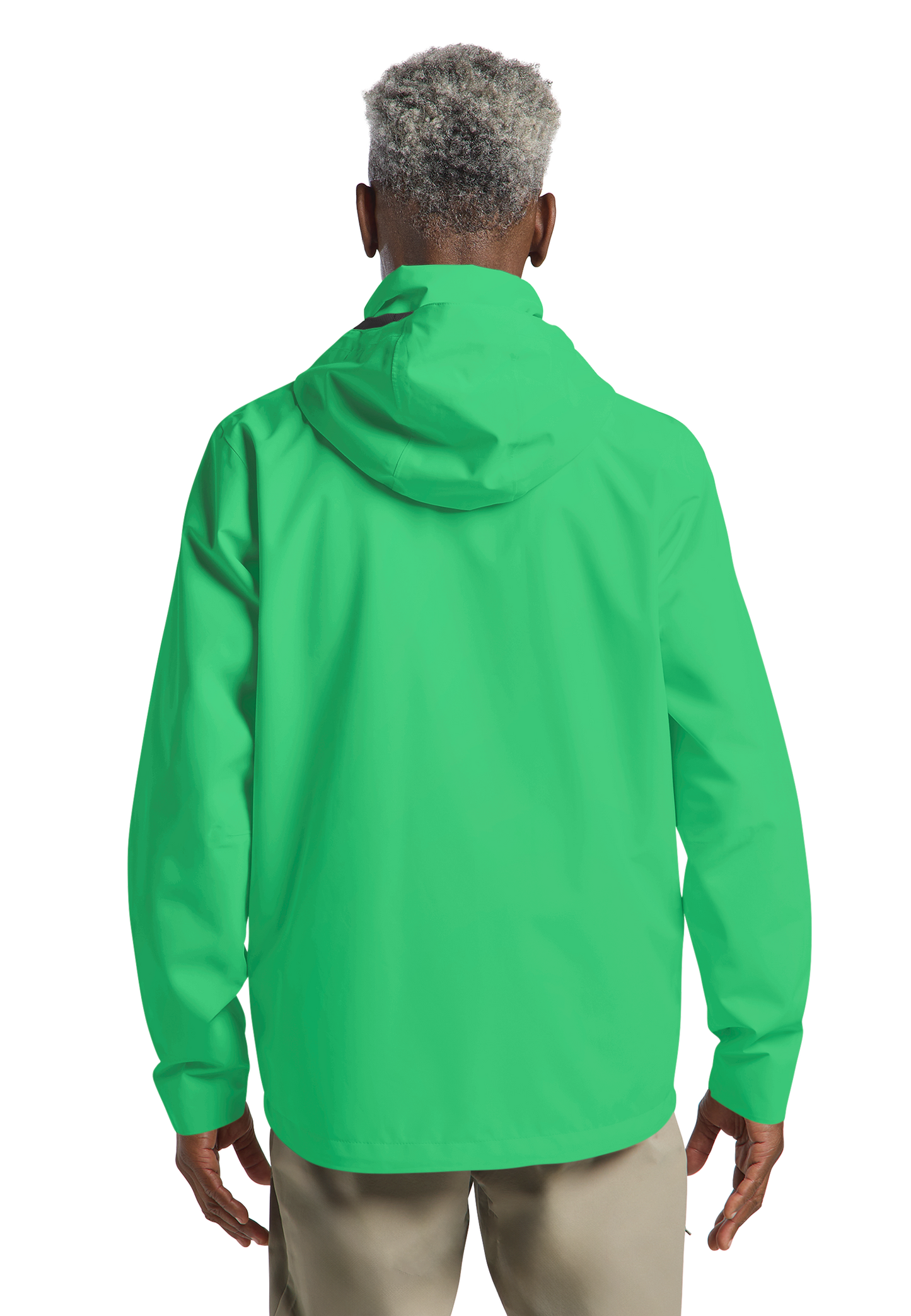 TRAILTIME 2L JKT M